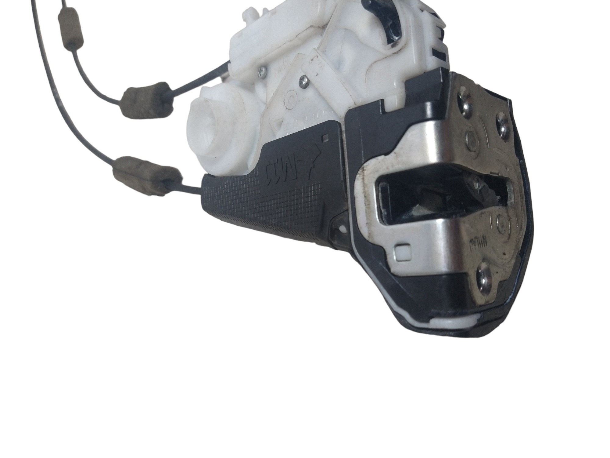 Fechadura Da Porta T/esquerdo Honda Hr-v 1.8 2016 5