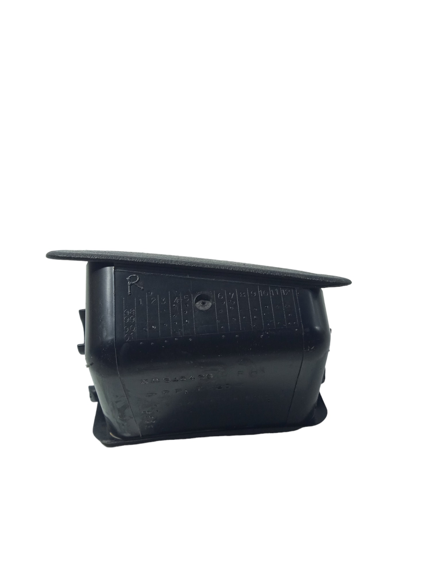 Porta Objetos Mitsubishi Pajero Tr4 2