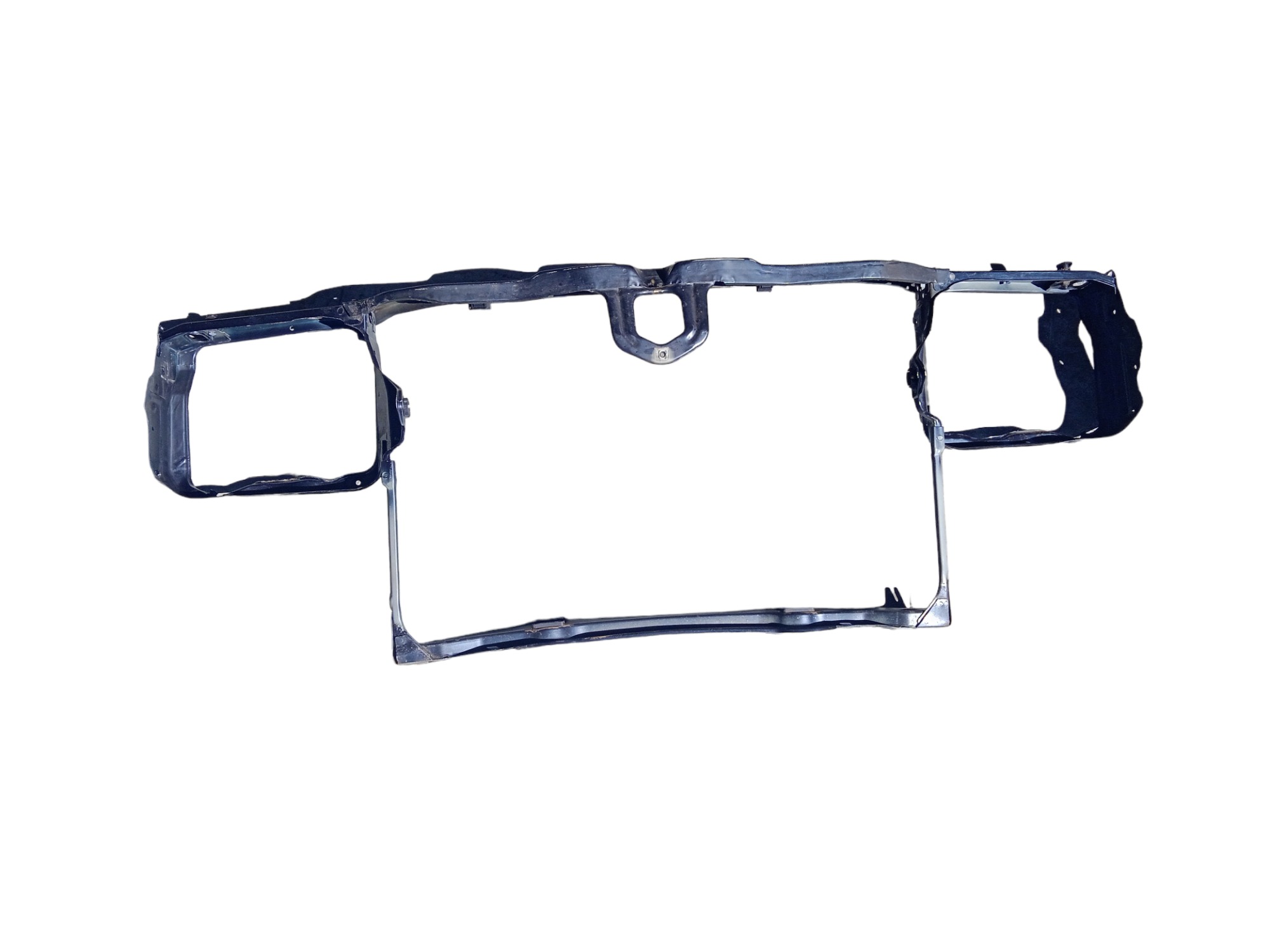 Painel Frontal Mercedes C180 1998 2