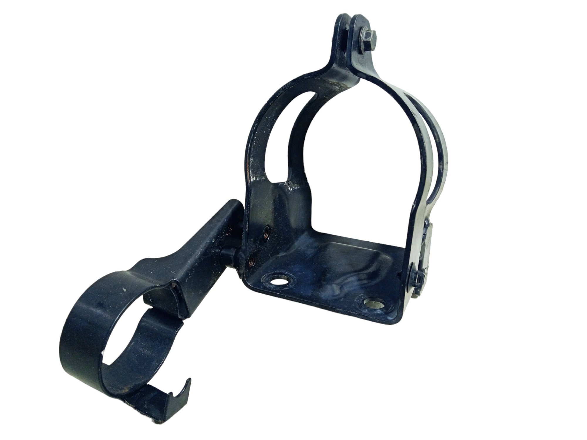 Braçadeira Filtro Chevrolet S10 2.8 Diesel 2011 Usado 4