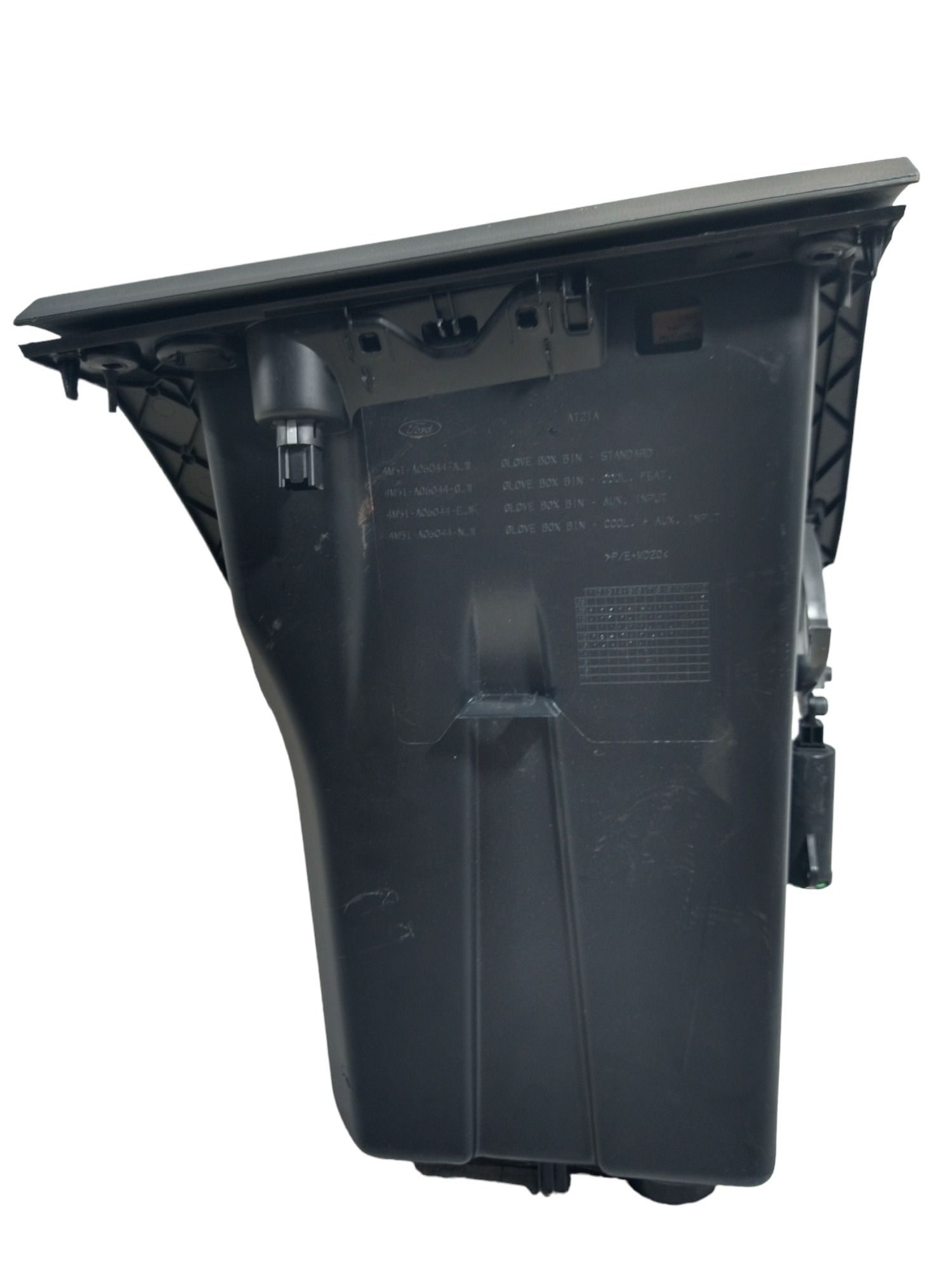 Porta-luvas Completo Ford Focus 2013 2