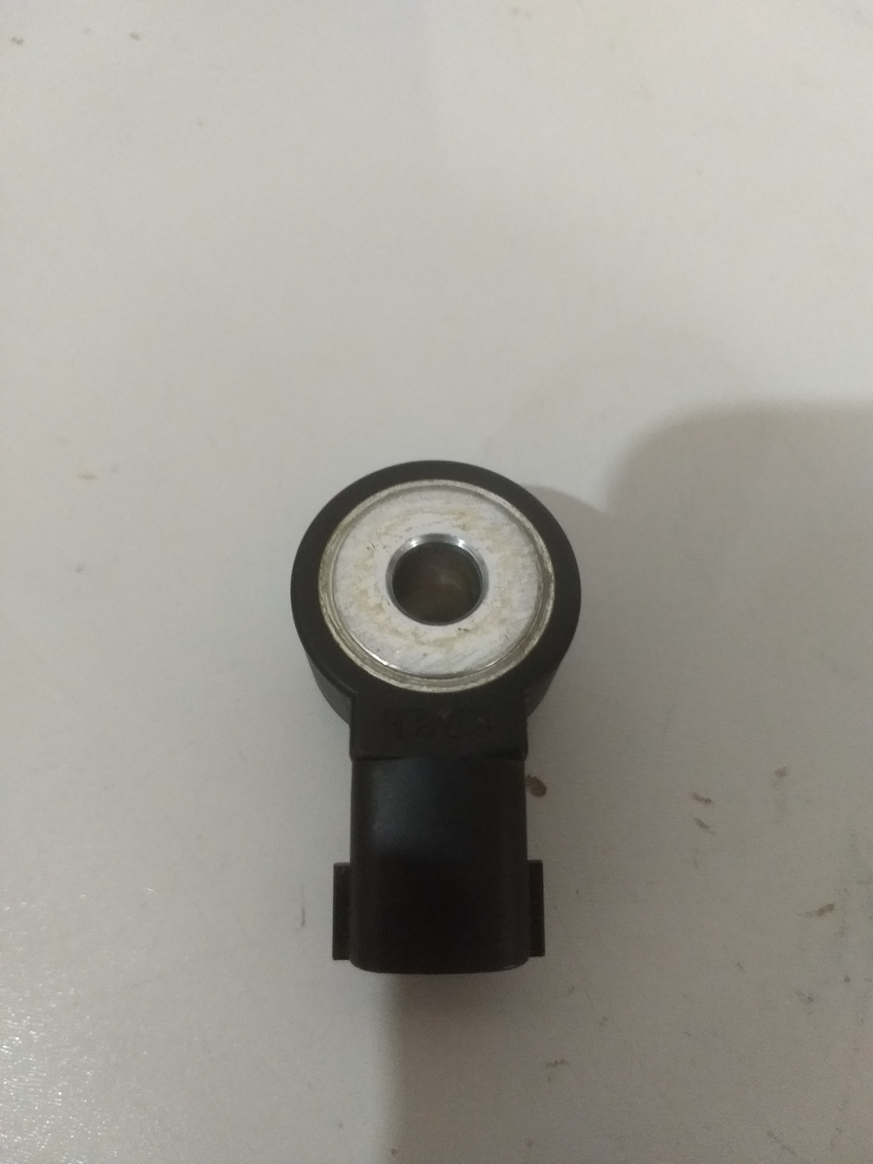 Sensor De Detonação Bosch Astra Blazer Zafira 2008 Usado 3