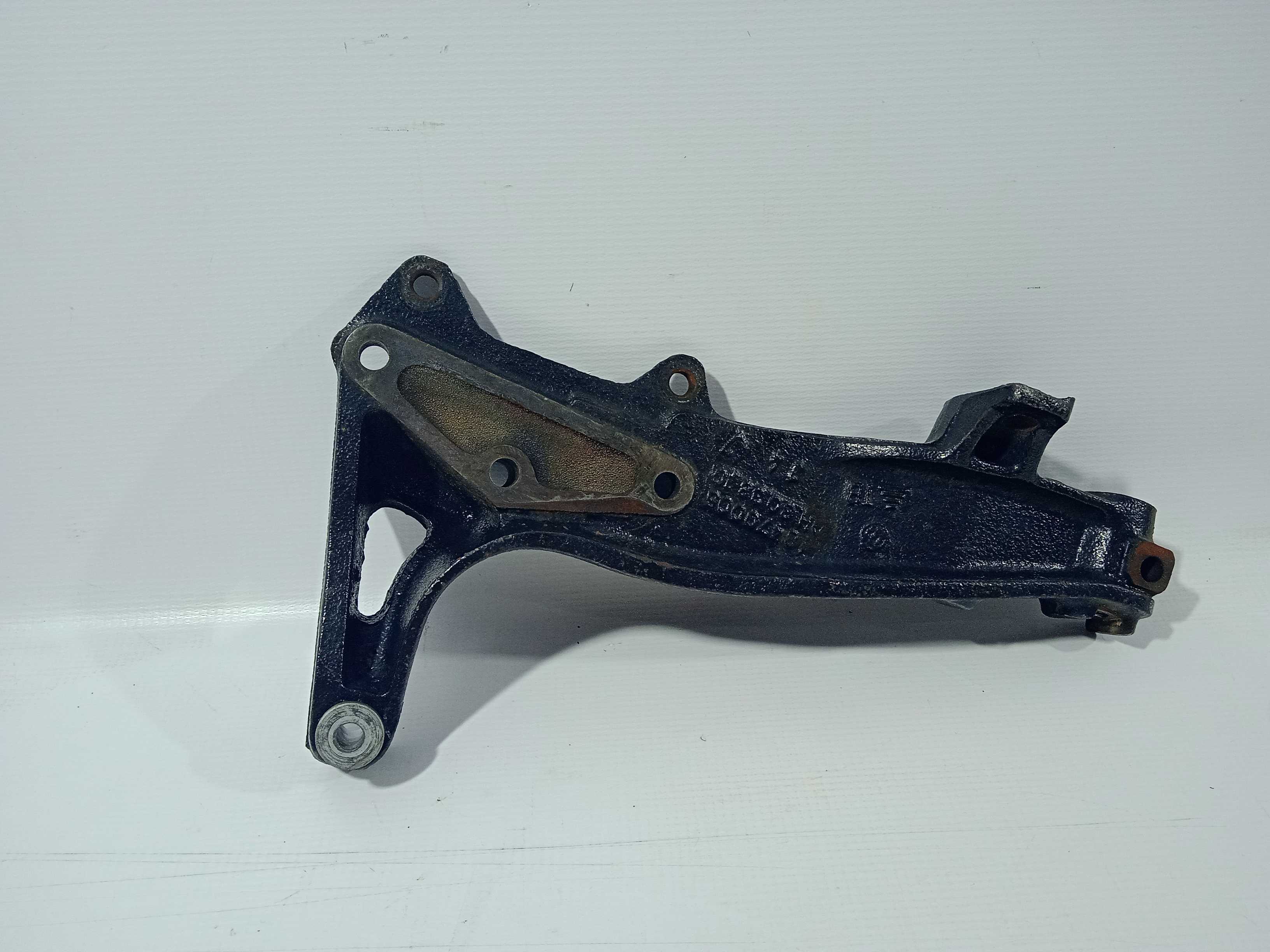Suporte Motor Fiat Palio 1.0 1996 1997 1998 1999 2000