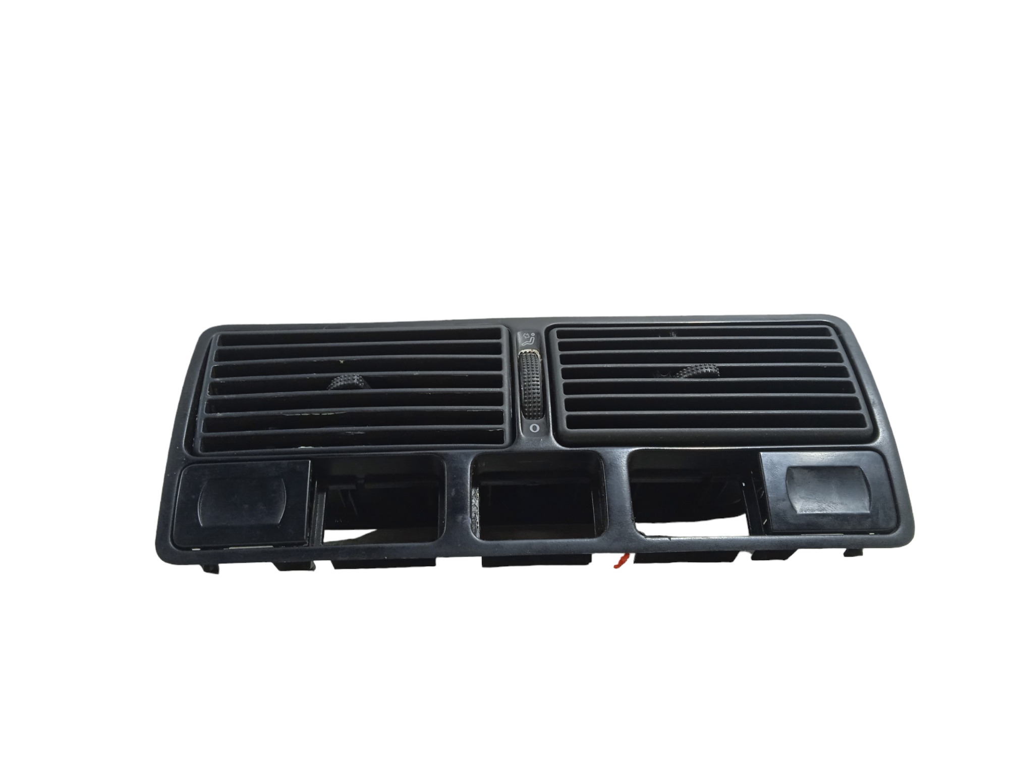 Difusor Ar Central Vw Golf Sr 1999 Usado 2