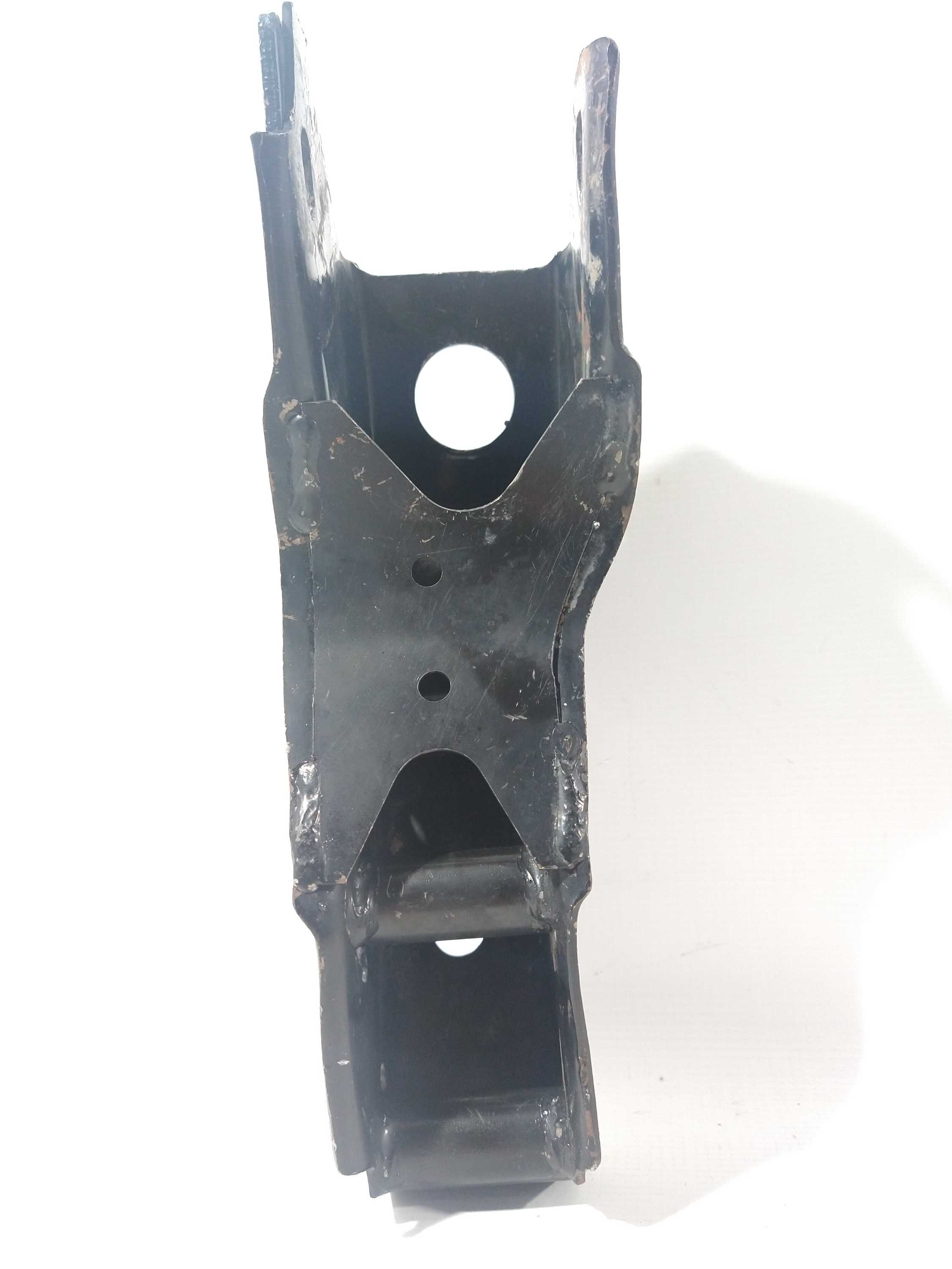 Suporte Coxim Traseiro Caixa Cambio Corsa 1.0 2