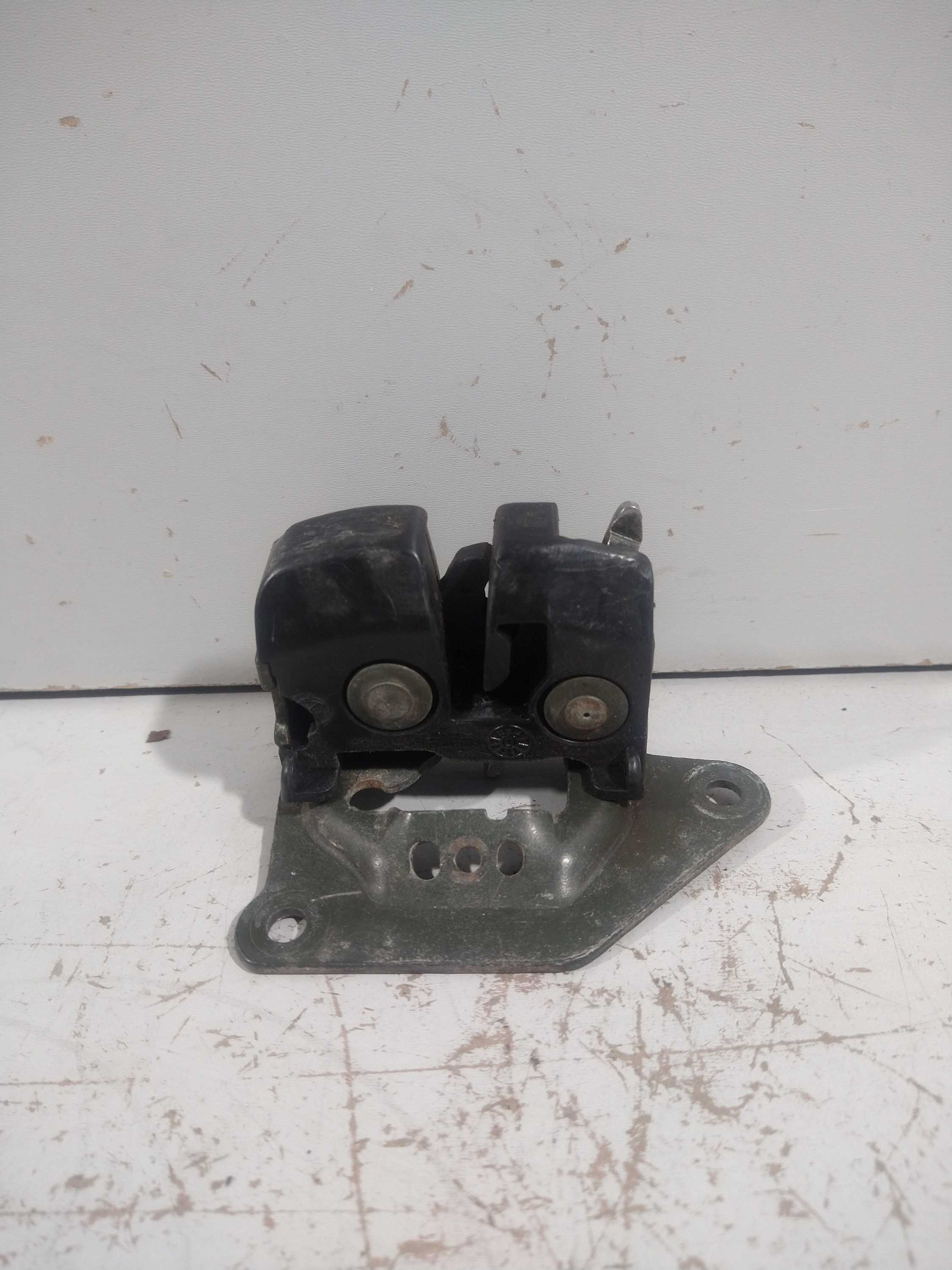 Fechadura Da Tampa Traseira Fiat Palio Fire 2008 Usado Orig