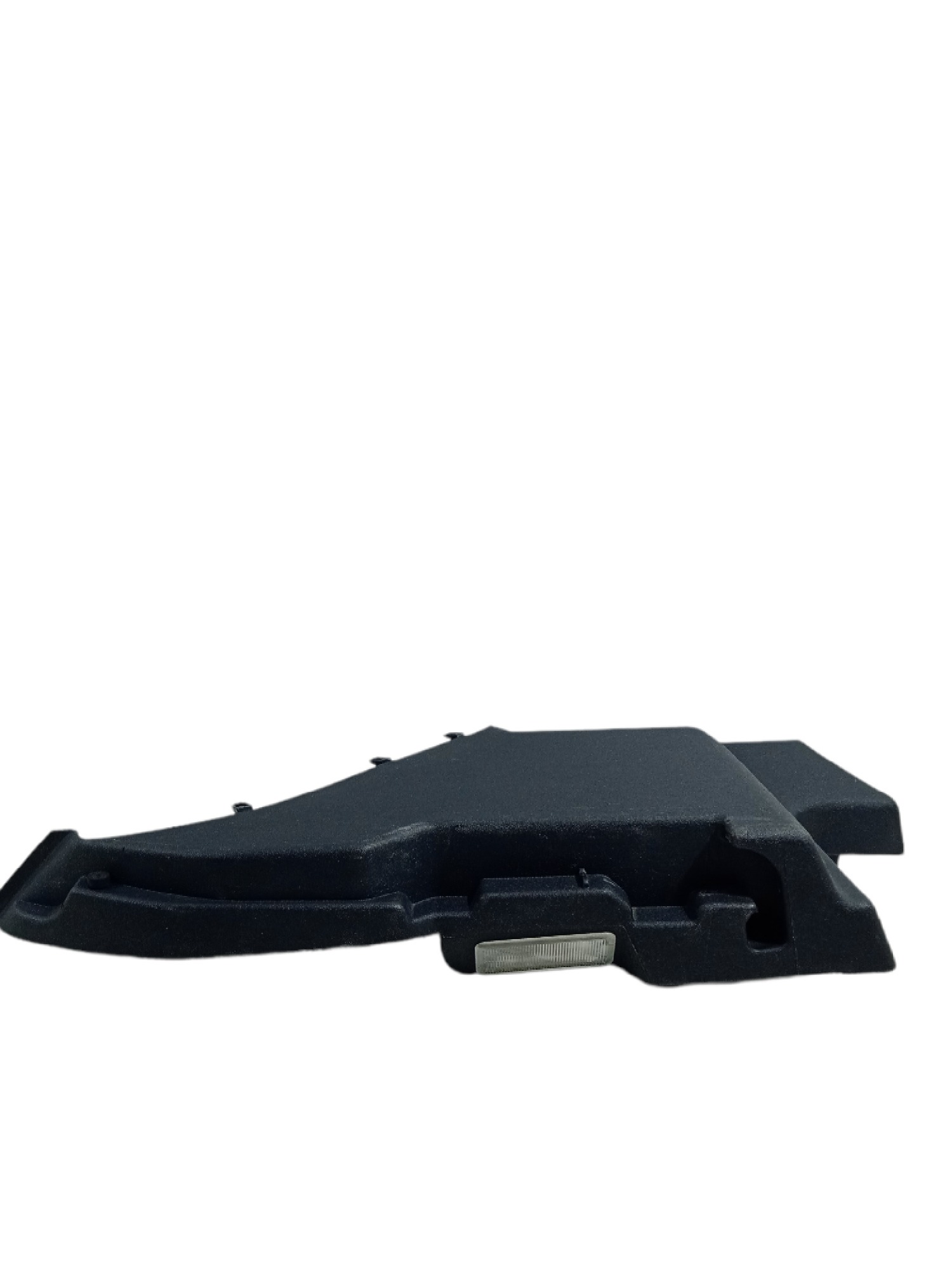 Suporte Bagagito L/e Citroen C4 2013 Usado 3