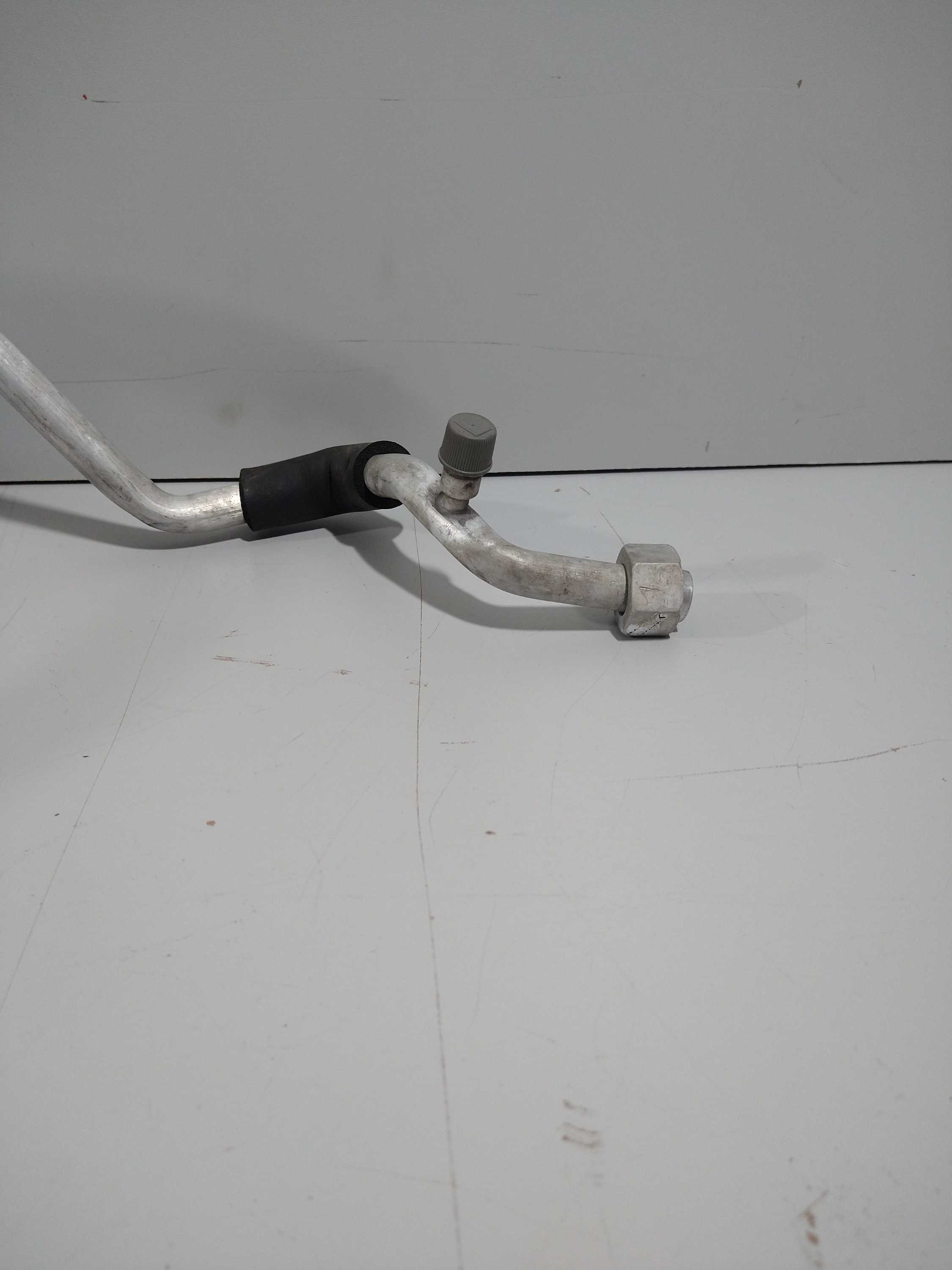 Mangueira Do Ar Condicionado Toyota Corolla 99 1.8 Usado Ori 2