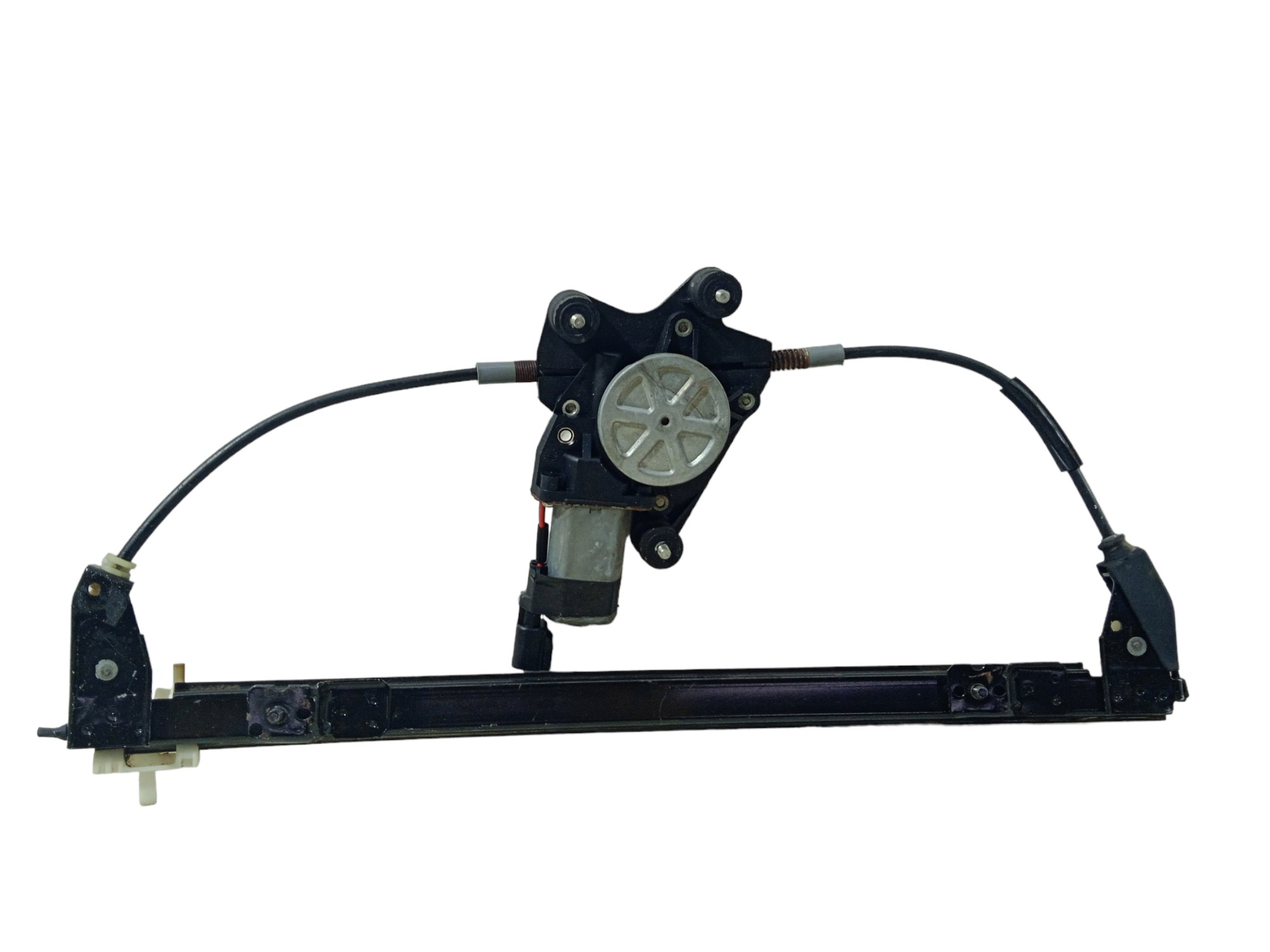 Maquina Vidro Dianteira Direita Fiat Siena 2007/08 Usado 2