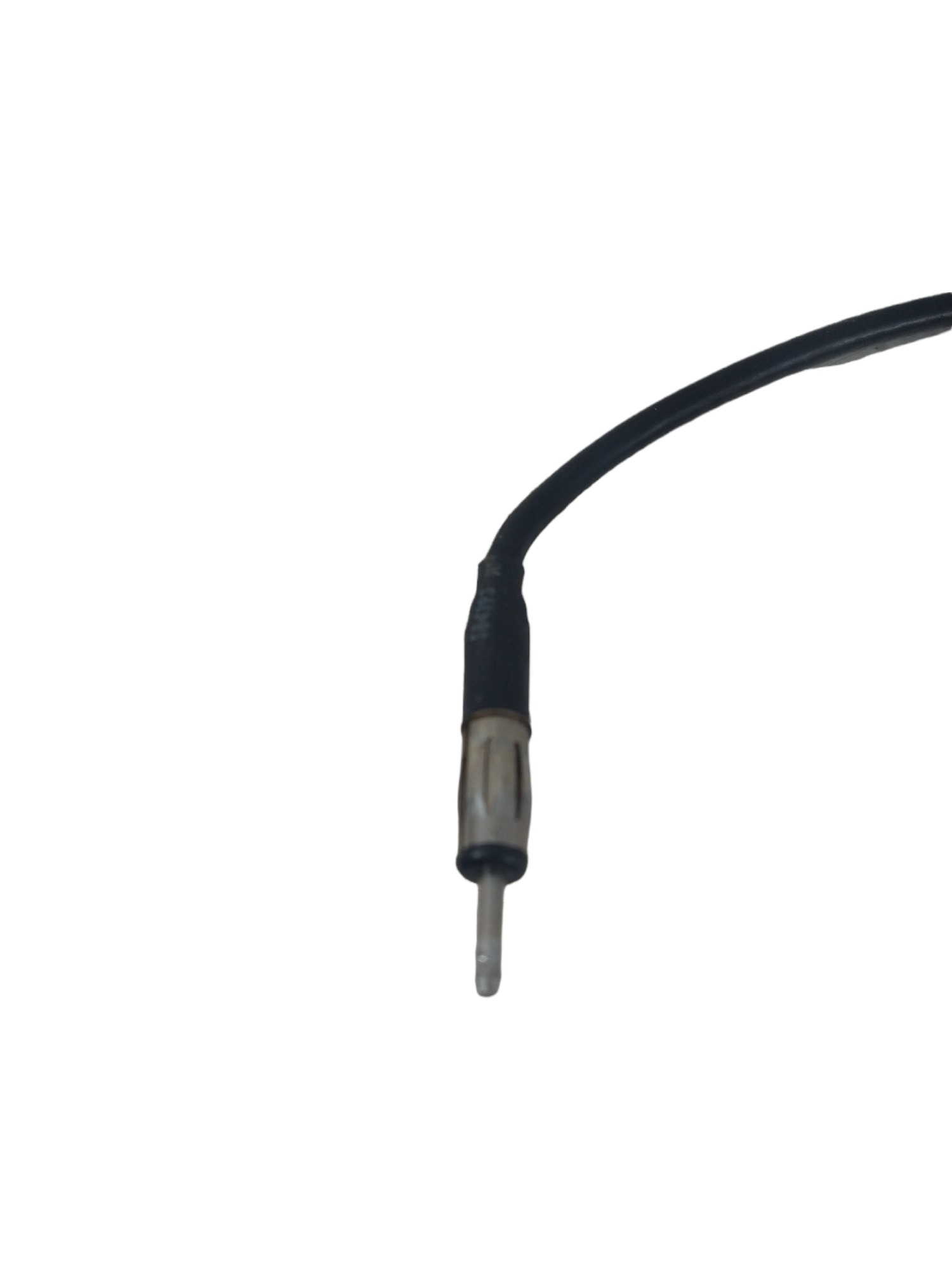 Antena Hyudai Santa Fé Gls 2.7 V6 2001 4