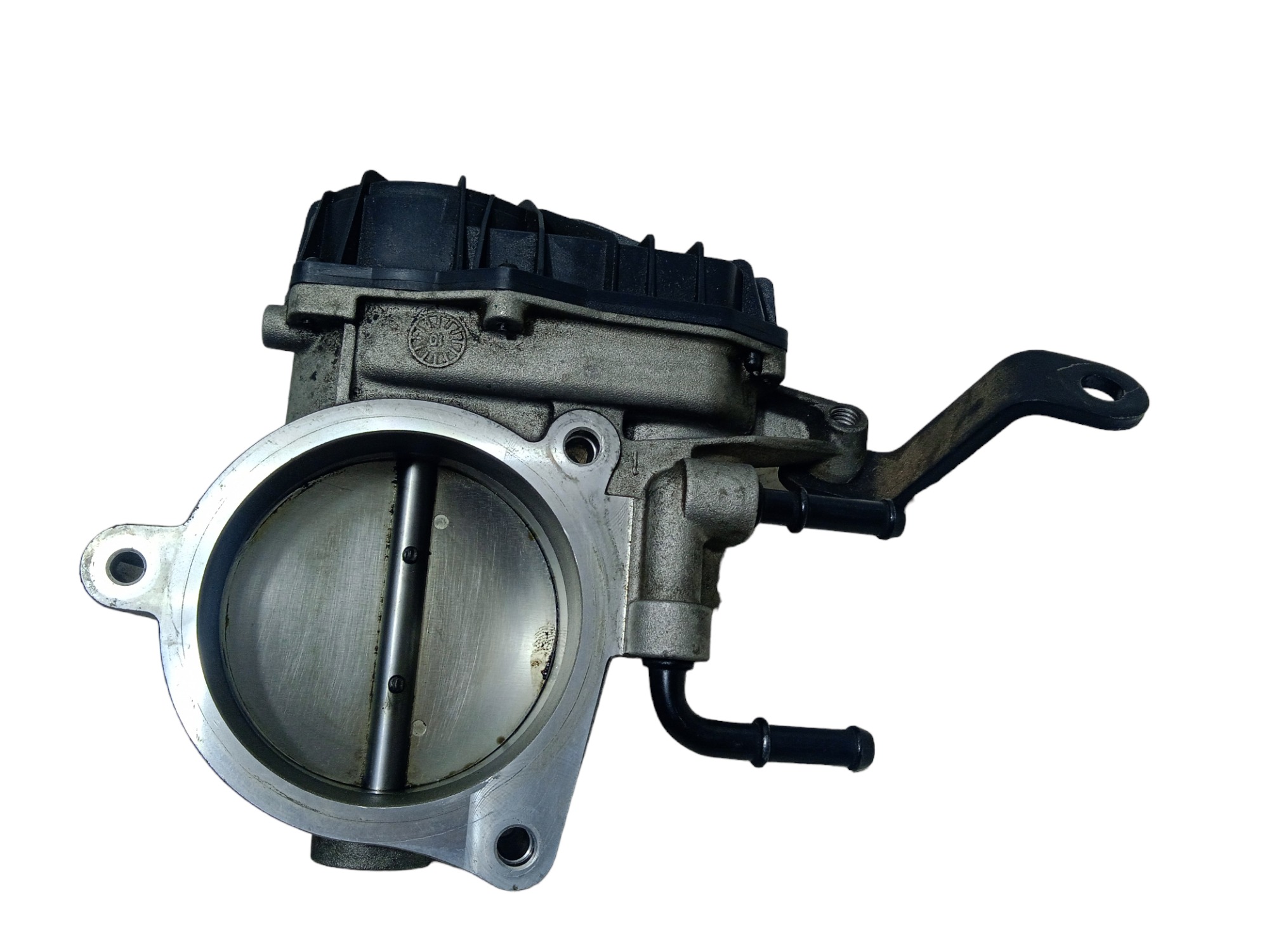 Tbi Corpo Borboleta Santa Fe 3.5 V6 Gasolina 2011 Usado 6