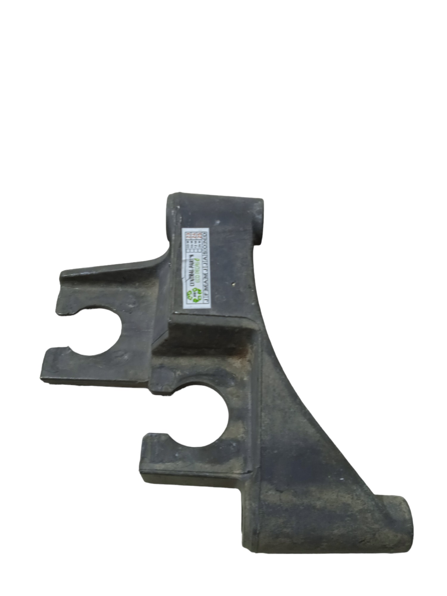 Suporte Alavanca De Marchas Honda Civic 2002 Usado 4