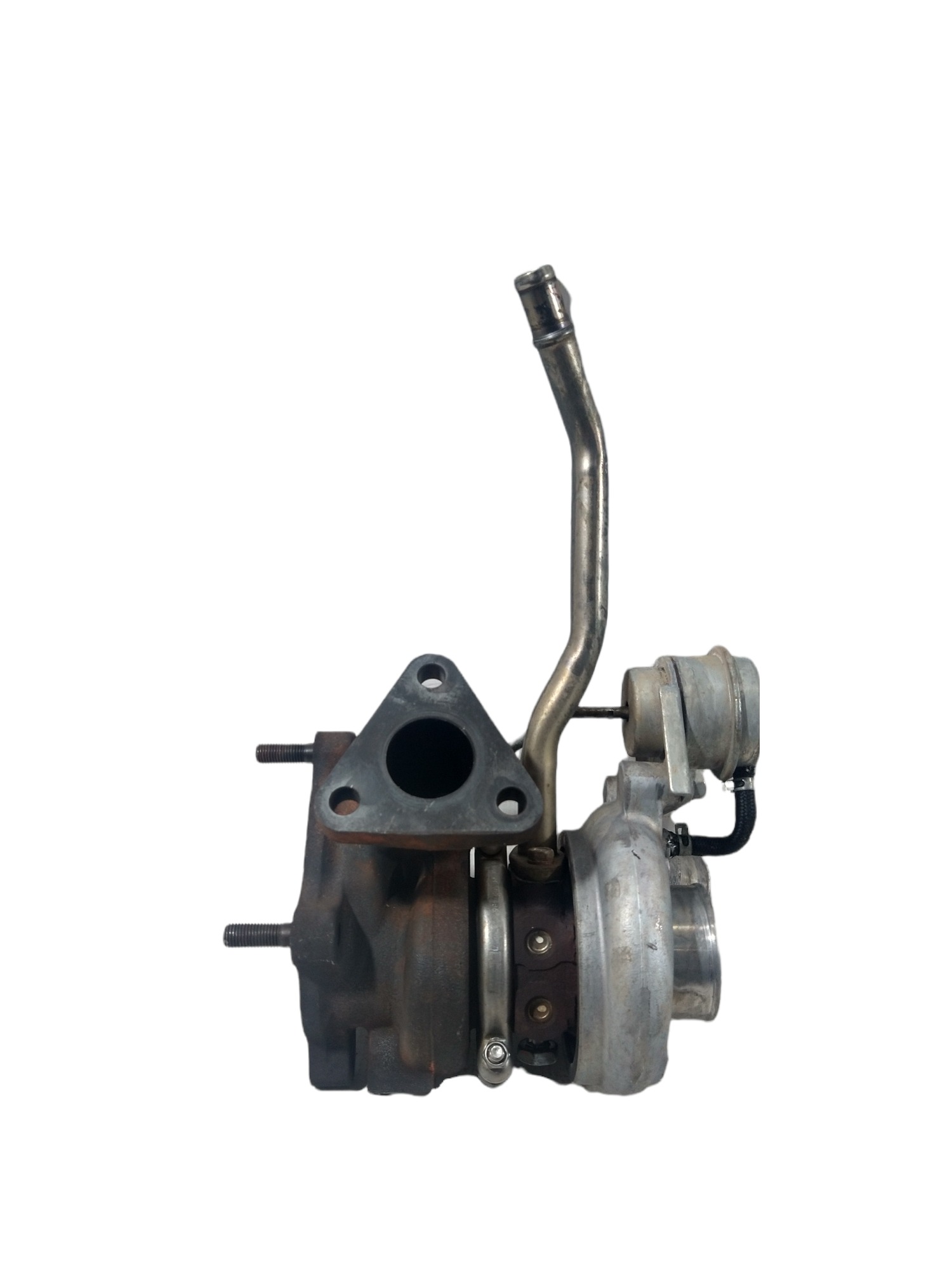 Turbina Mitsubishi L200 Triton 3.2 2012
