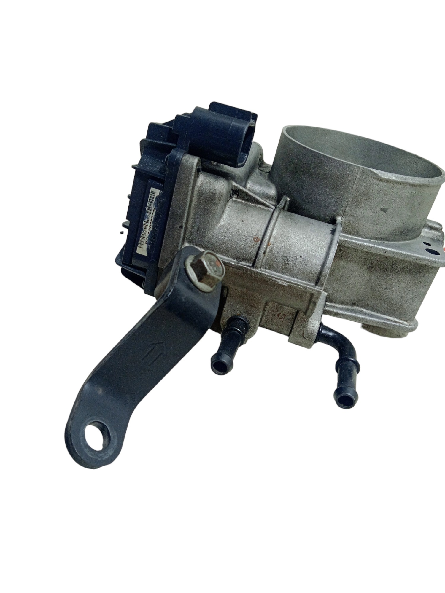 Tbi Corpo Borboleta Santa Fe 3.5 V6 Gasolina 2011 Usado 8