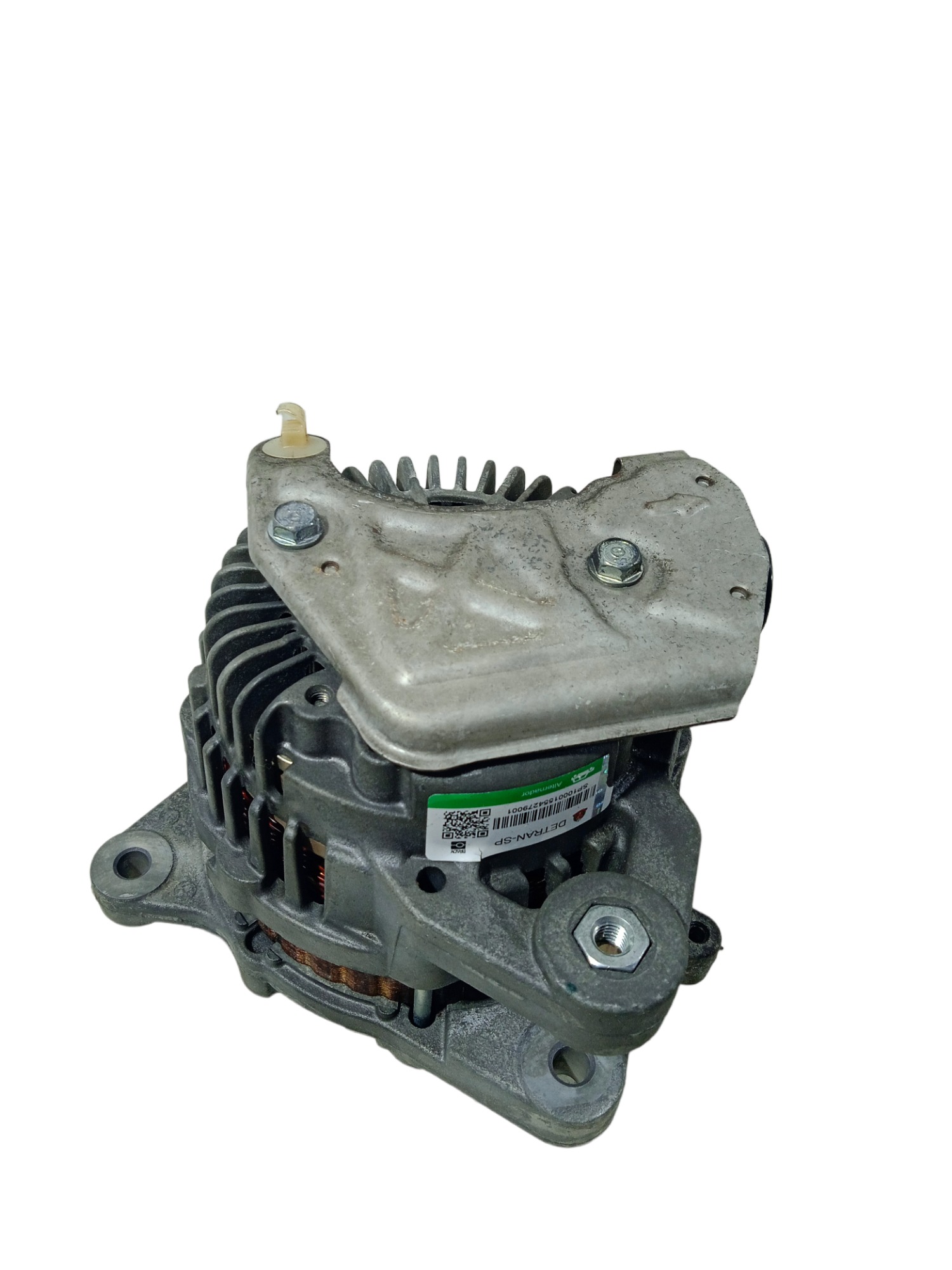 Alternador Honda Hr-v 1.8 2015/17 Usado 8