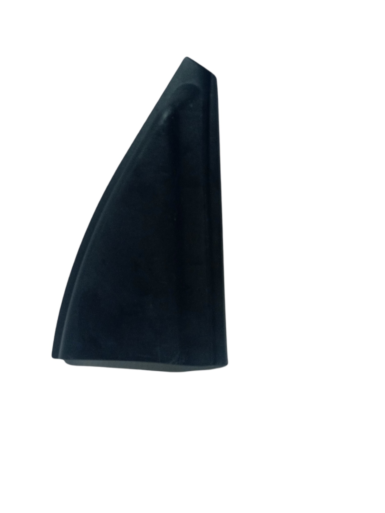 Acabamento Int Retrovisor L/d Daihatsu Térios 1.3 16v 1998 Preto