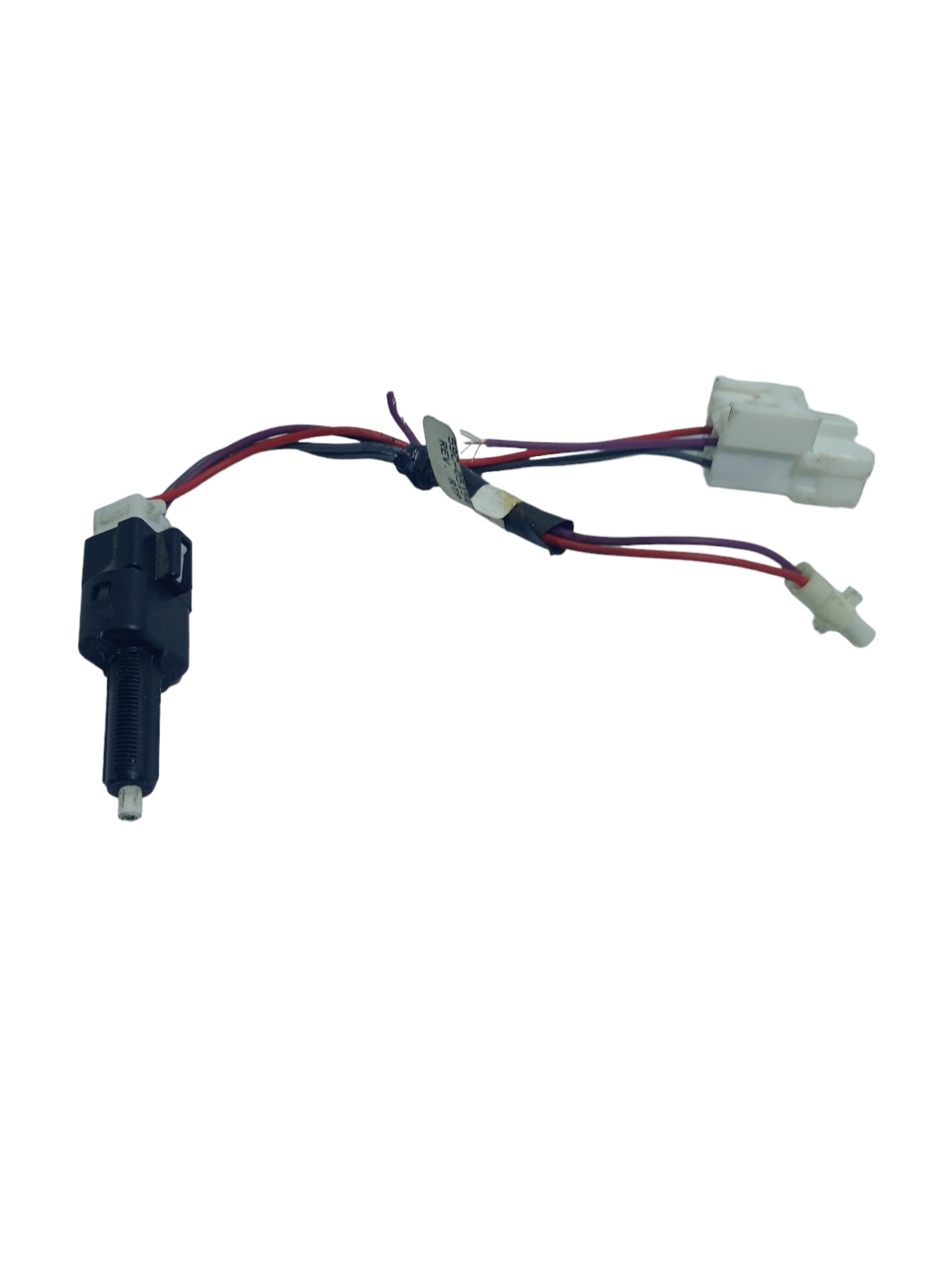 Sensor Interruptor De Freio Pajero Tr4/pajero Full/l200