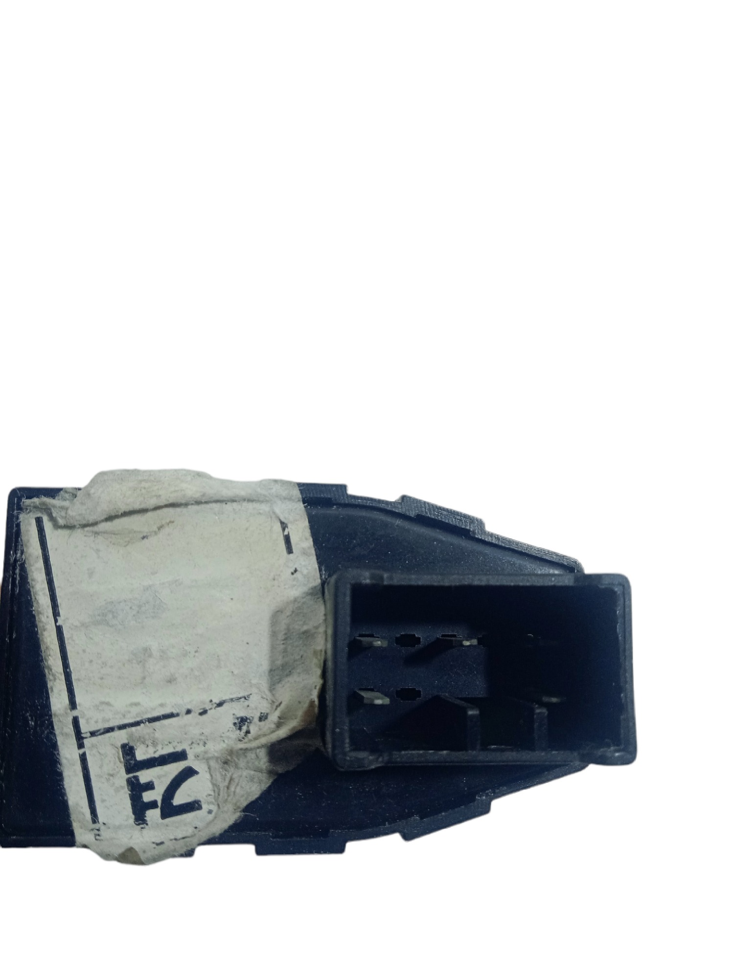 Botão Do Vidro Elétrico Dianteiro Direito Santa Fé 2001 Usad 5