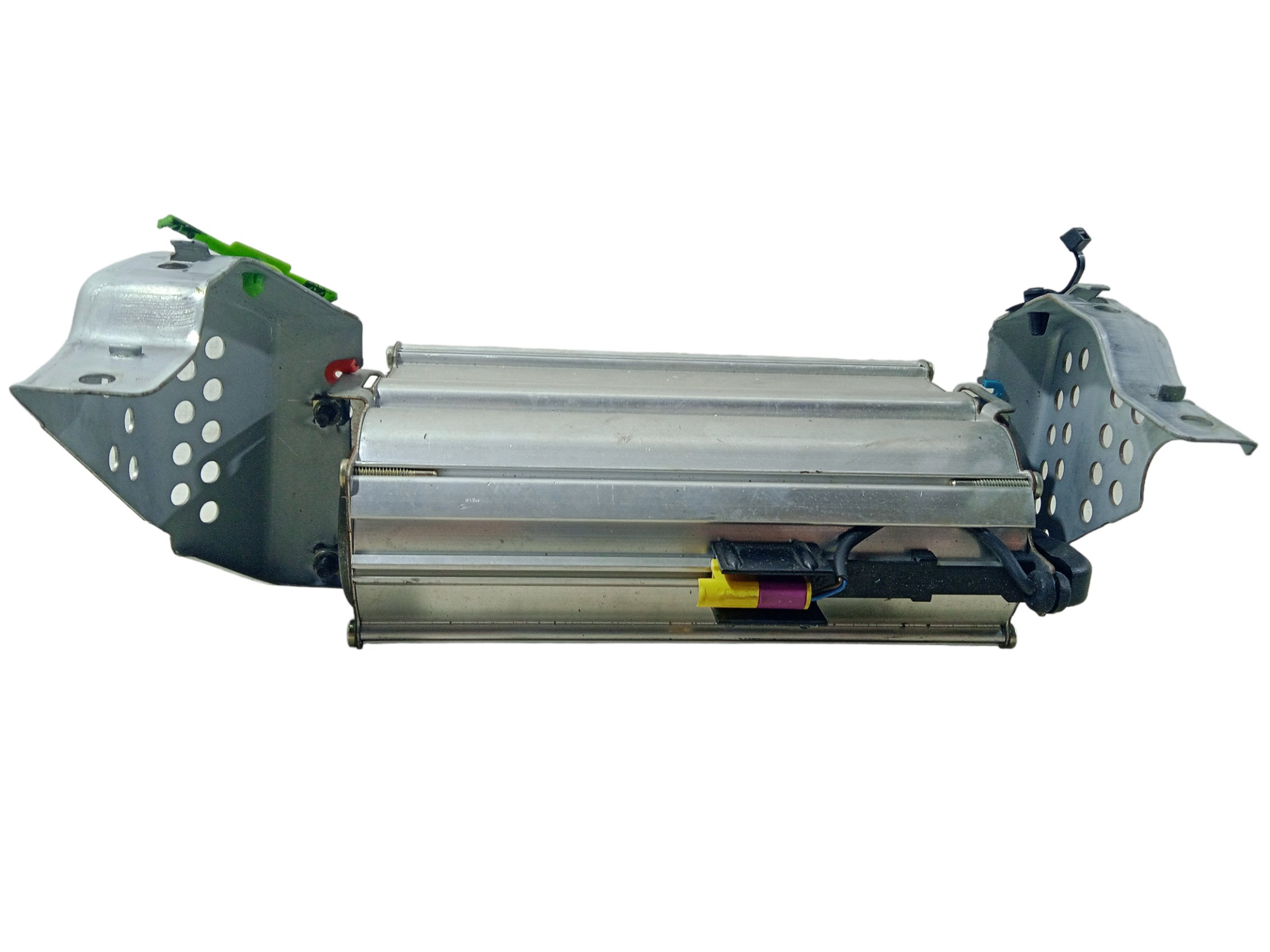 Bolsa Do Painel Vw Golf Gti 1.8 2001 3