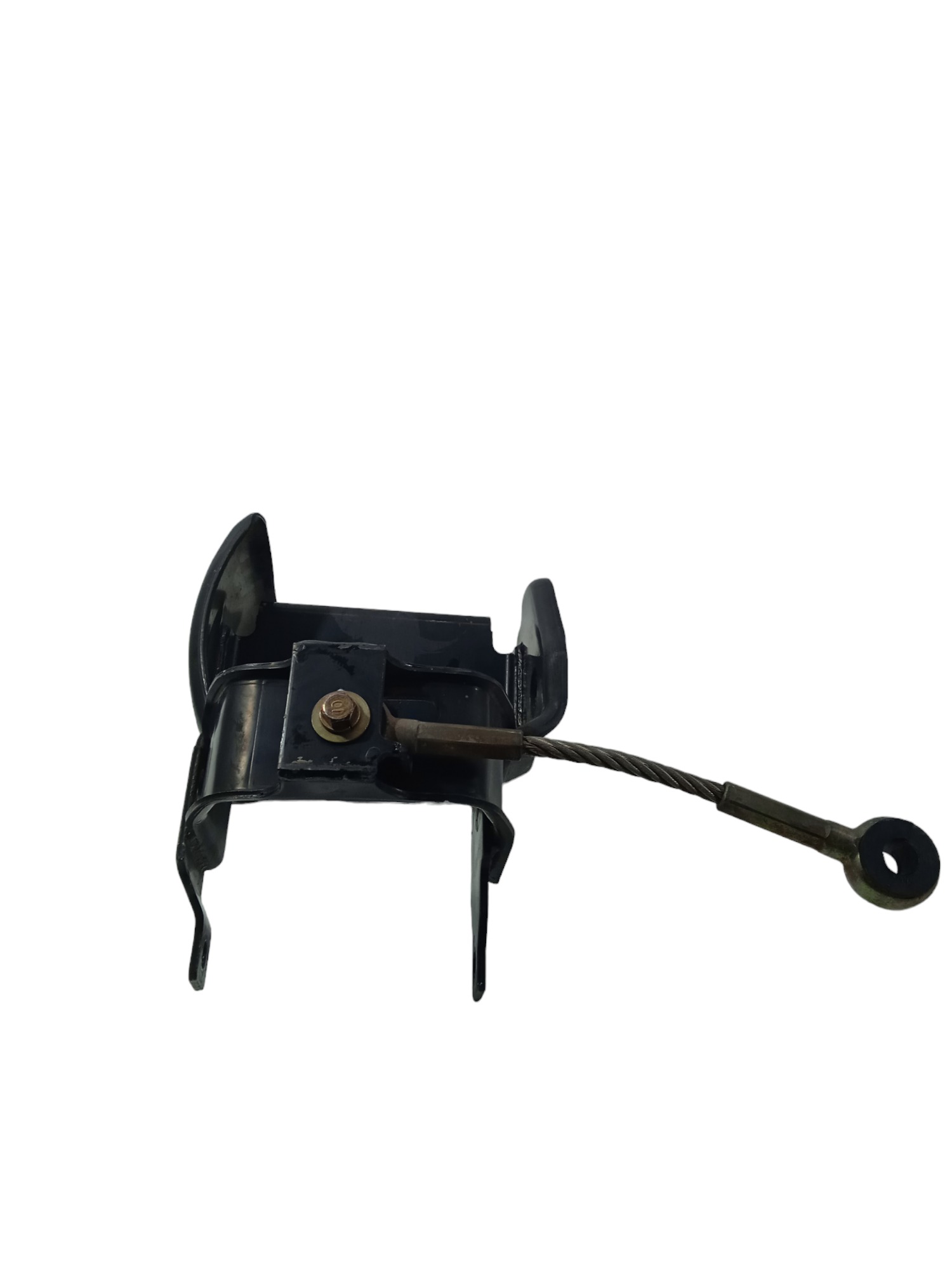 Suporte Coxim Cambio Automatico Mitsubishi Pajero Full 5