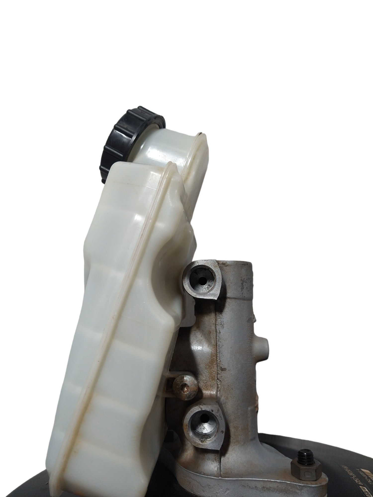Hidrovacuo Servo De Freio Ford Focus 1.6 16v 2013 5