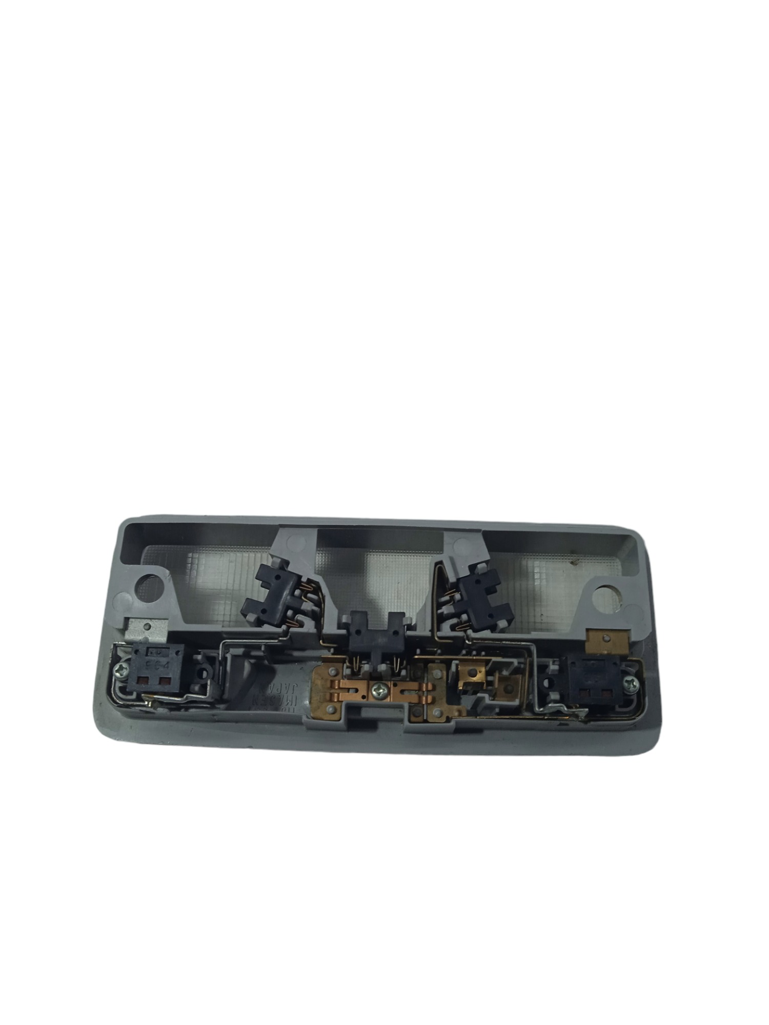 Luz De Teto Mitsubishi Pajero Tr4 3