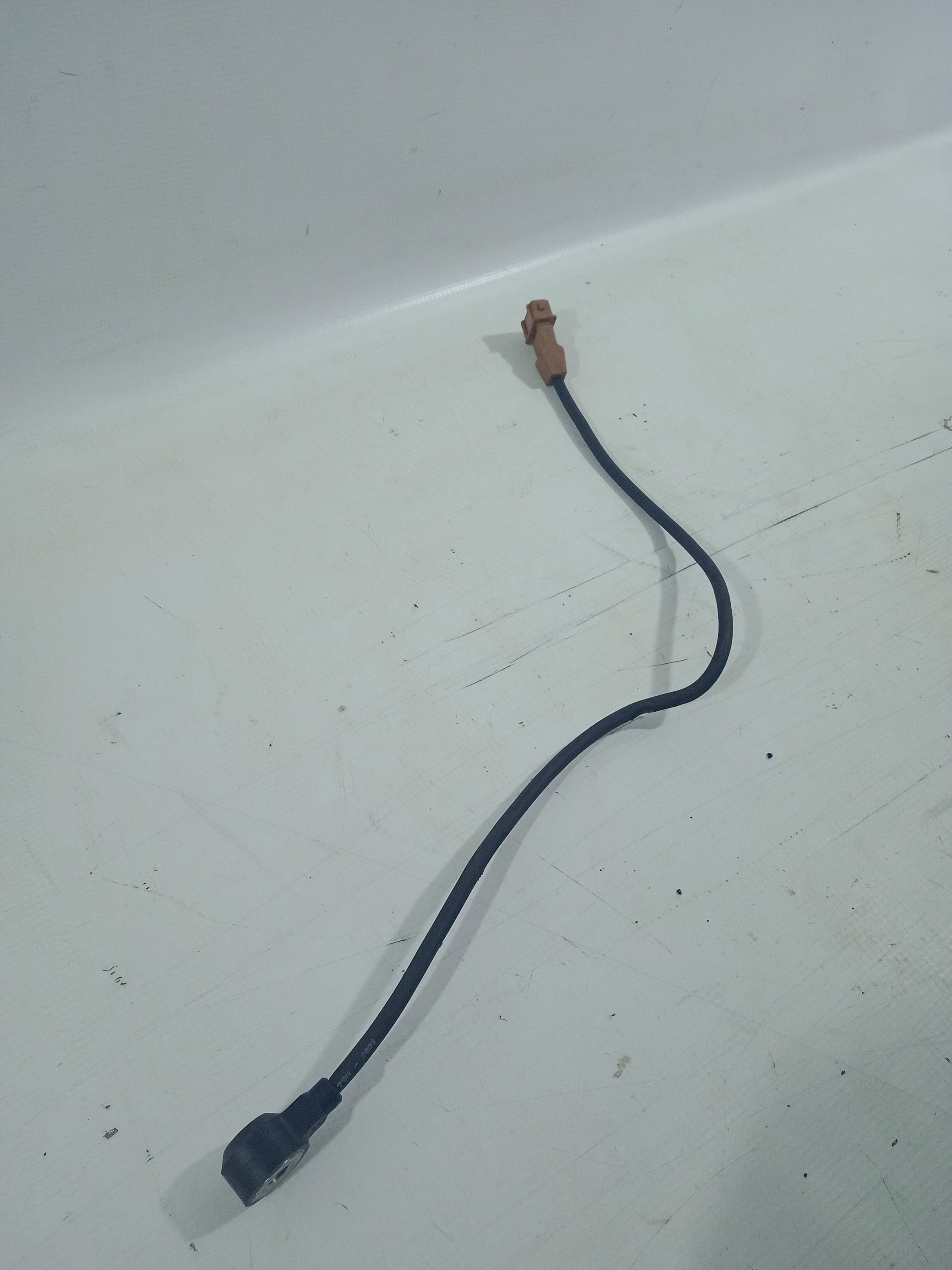 Sensor Detonação Lado Direito Audi A4 2.4 V6 2001 4
