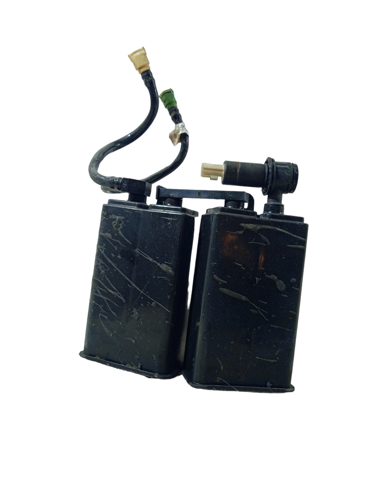 Filtro Do Canister Ford Explorer 4.0 1996 Usado 2
