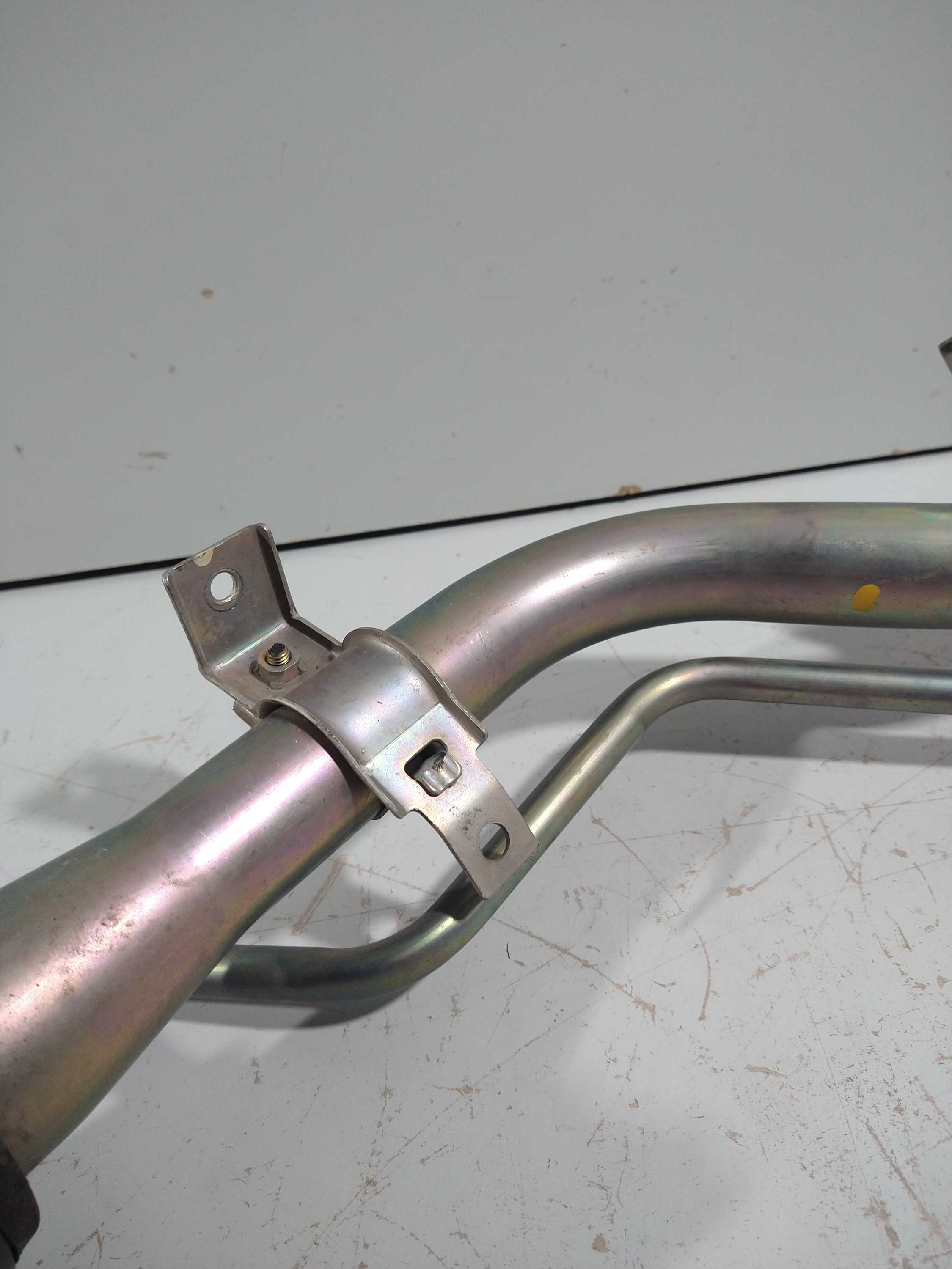 Gargalo Tanque Combustível Honda Accord 2006 Usado Original 3