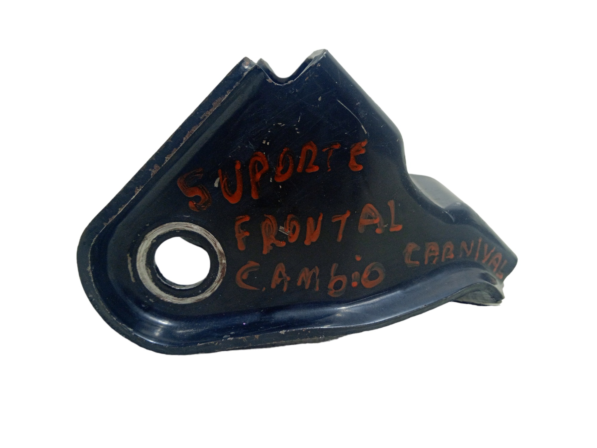 Suporte Frontal Câmbio Automático Kia Carnival 2.5 2006