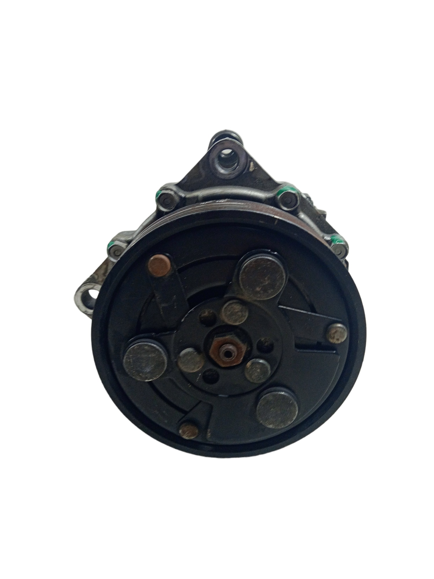 Compressor De Ar Condicionado Golf Gti 1.8 2001/02 Usado