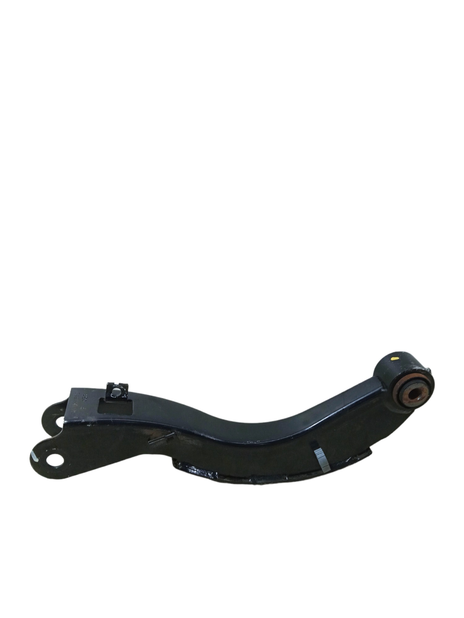 Braço Suspensão L/e Tirante Captiva 2.4 2012  Usado 4