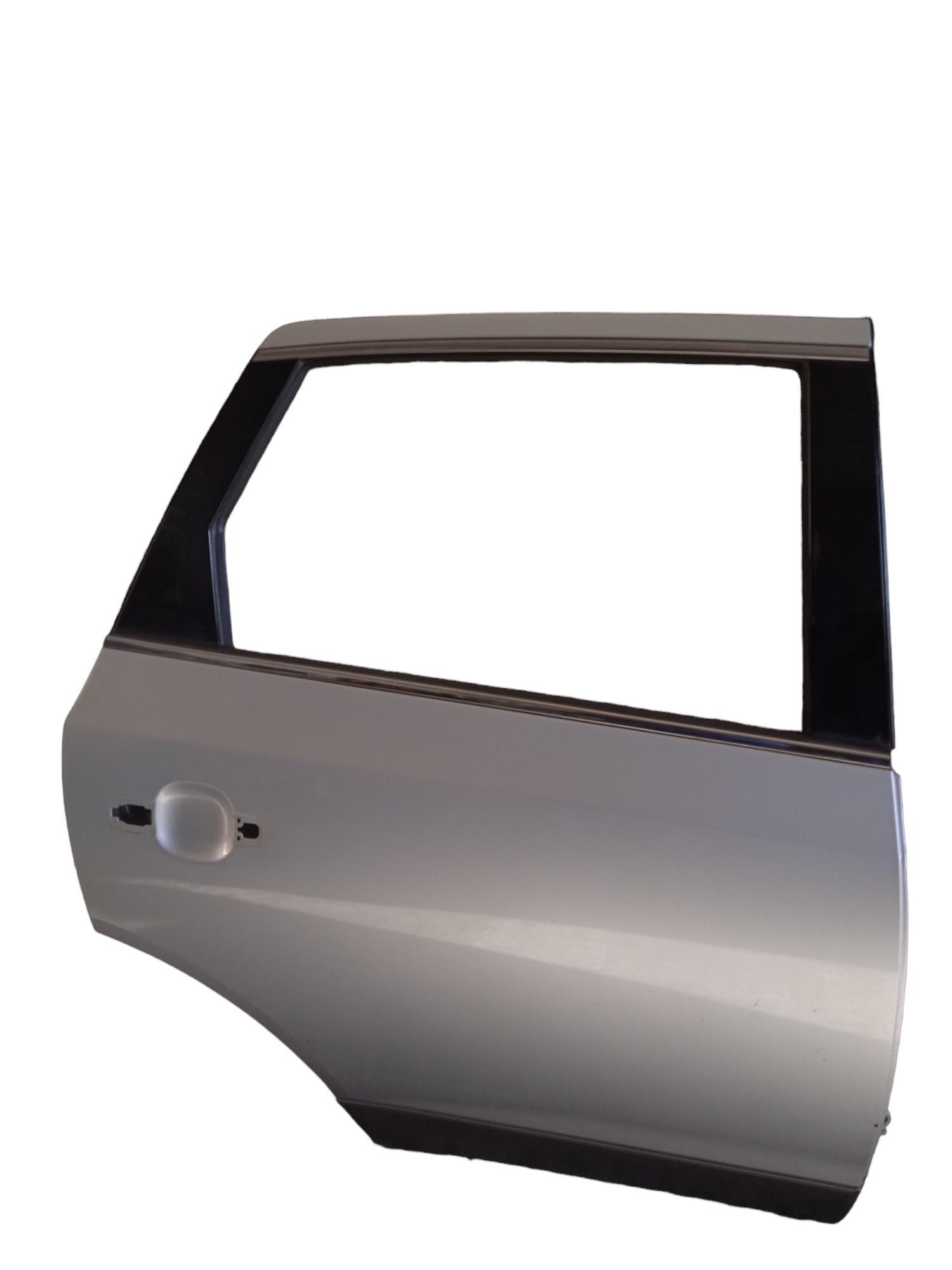 Porta Traseira Direita Hyundai Veracruz 3