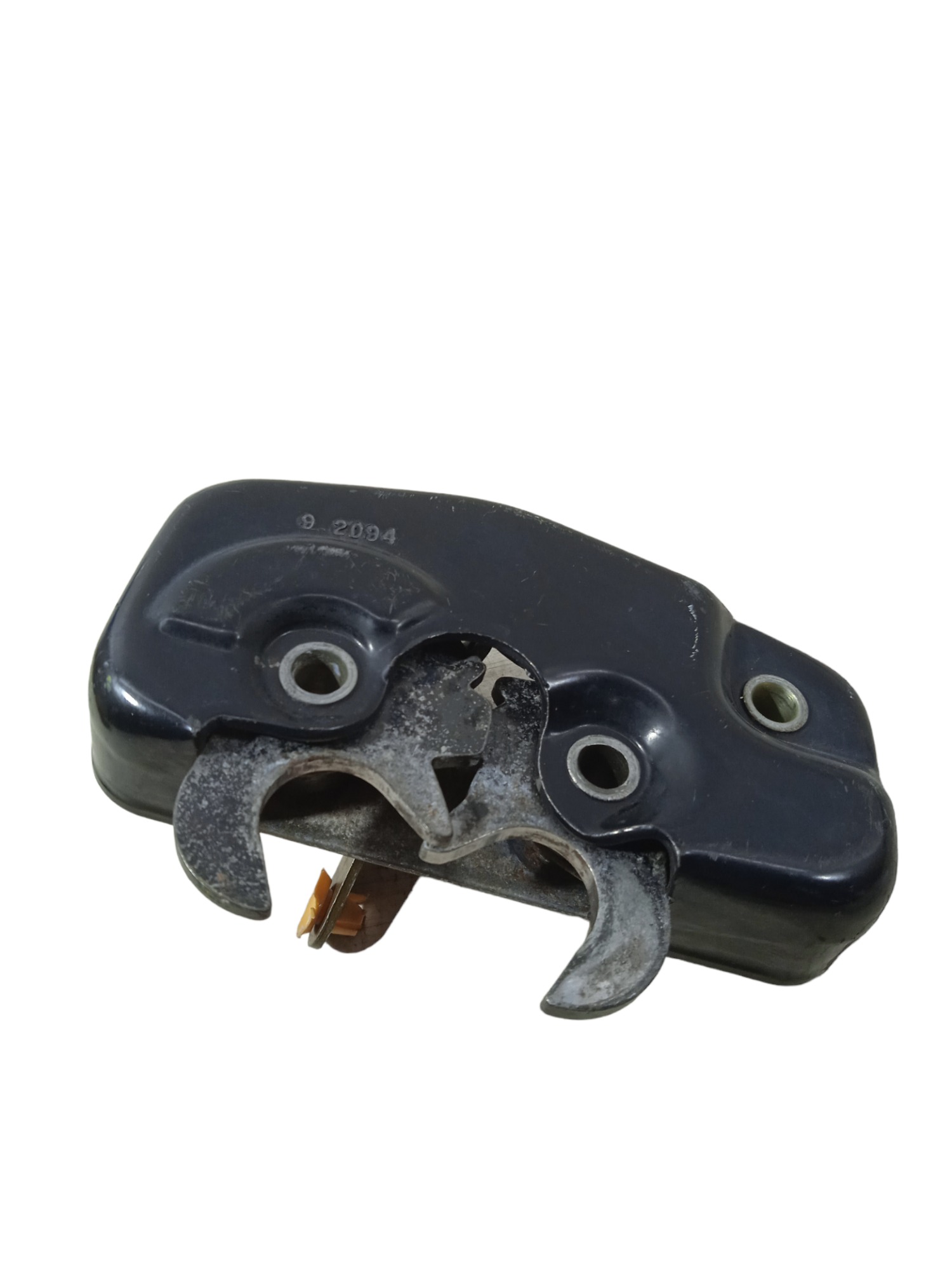 Fechadura Tampa Traseira Esq Ford Explorer 4.0 1994 Usado 2