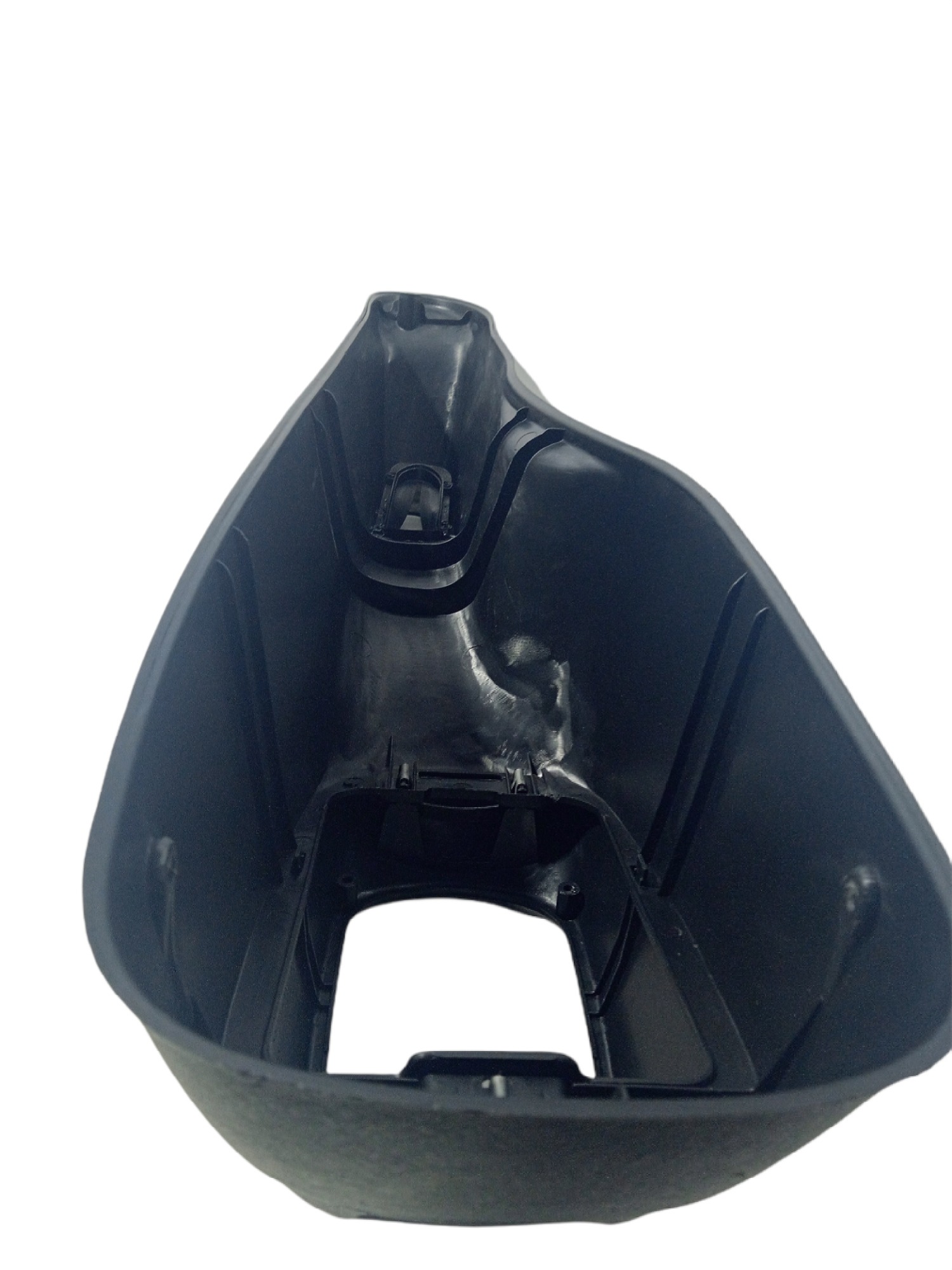 Console Central Hyundai H1 Starex 2003 4