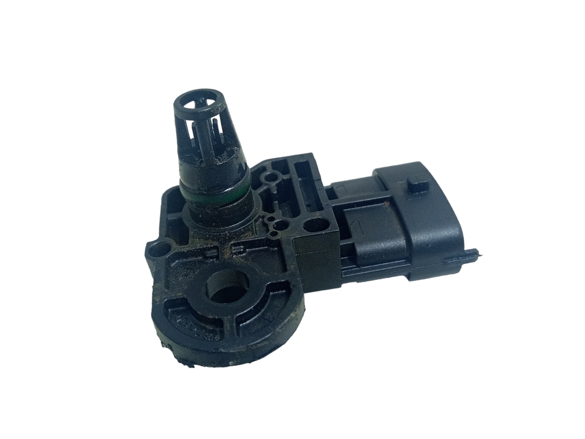 Sensor Map Fiat Uno Vivace 1.0 Flex 2015 Usado