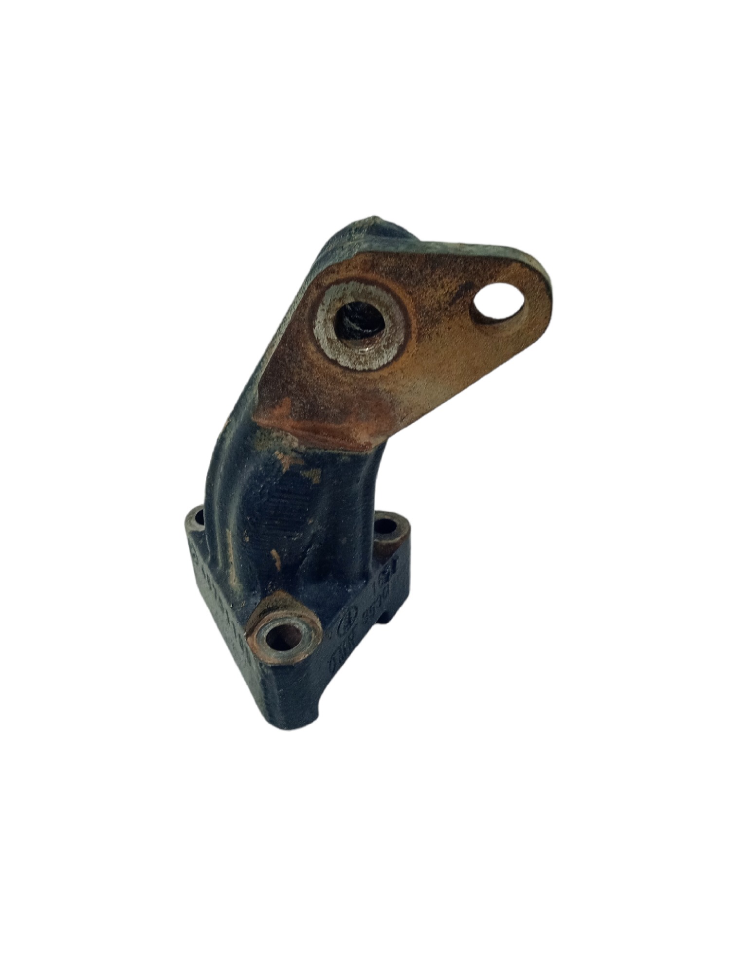 Suporte Do Coxim Do Motor Fiat Palio 2007 2