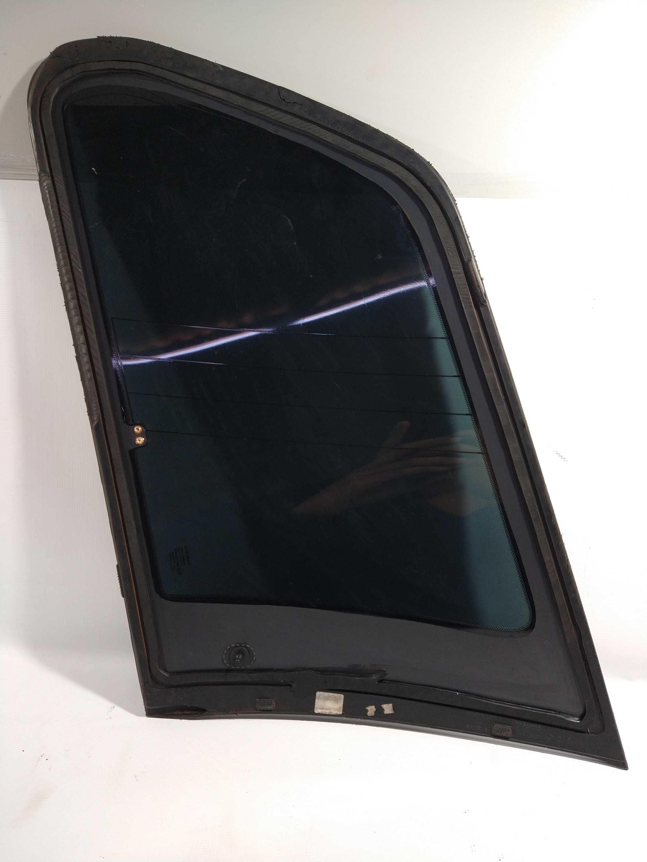 Vidro Fixo Vigia Volvo Xc90 2010 Traseiro Esquerdo Usado Ori 6