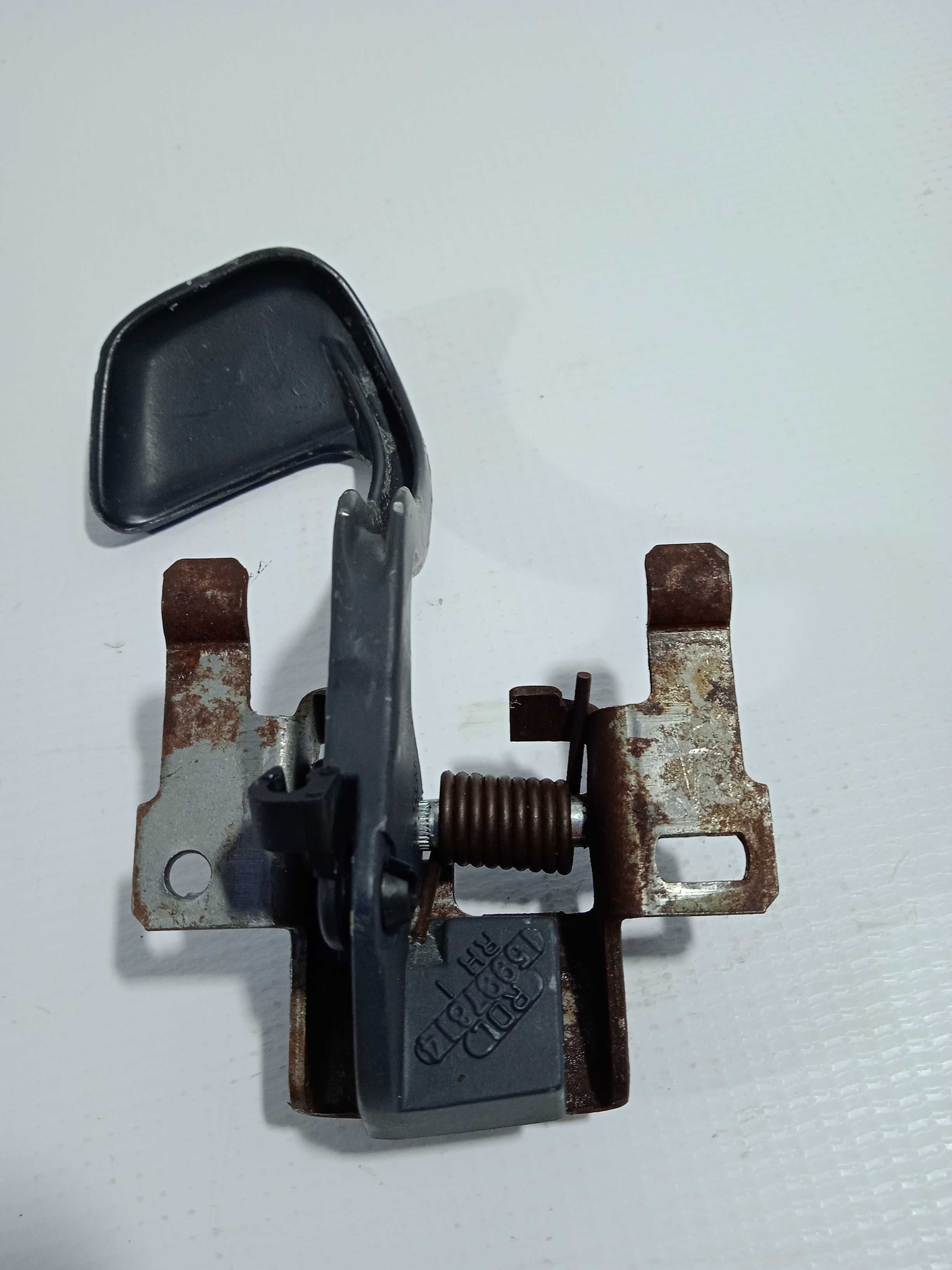 Macaneta Interna Dianteira Direita Blazer S10 1996 Usado Ori 4
