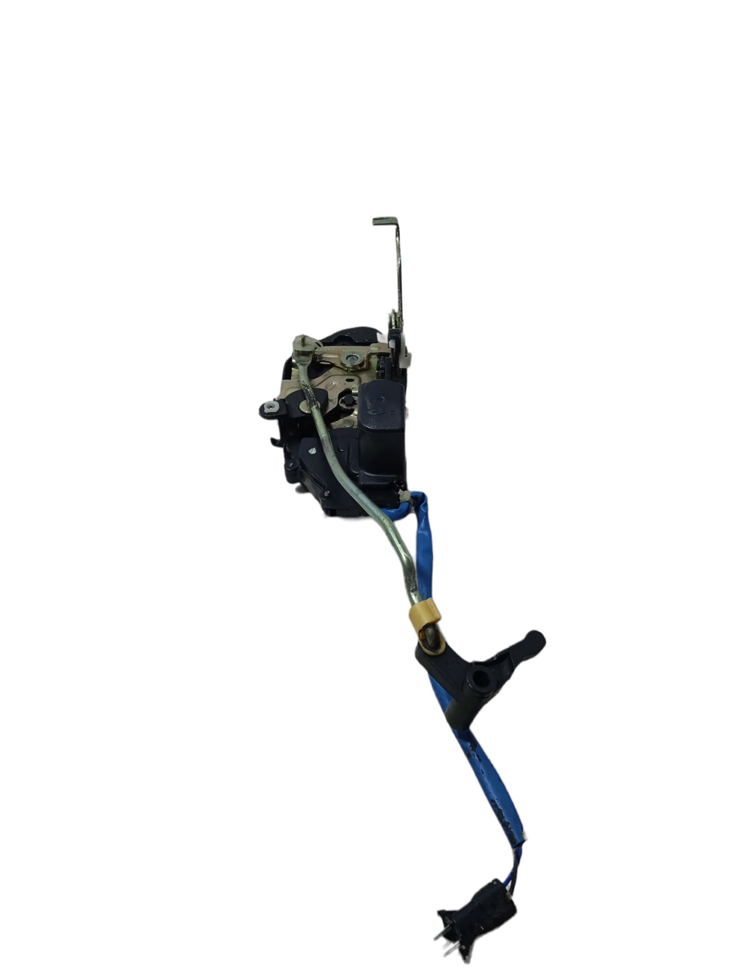 Fechadura Diant Direita Kia Carnival 2006  Usado