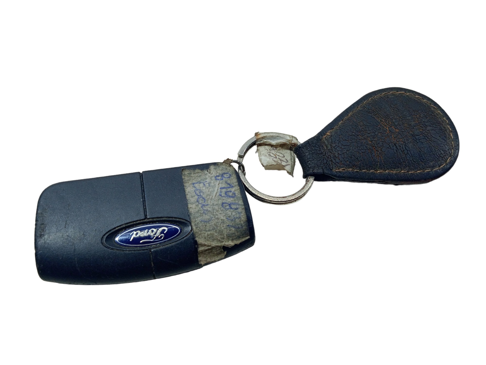 Módulo Injeção Ford Focus 1.6 16v 2013 Usado 2