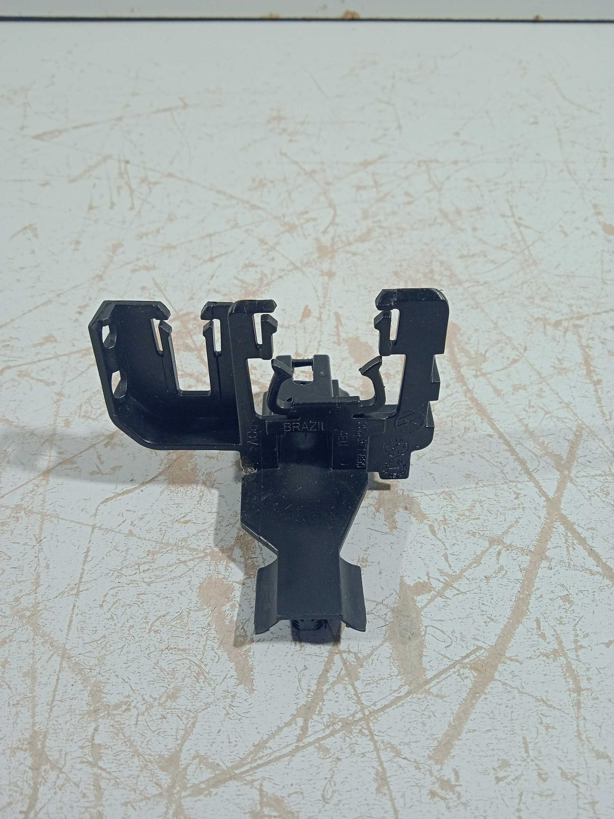 Suporte Do Conector Sonda Lambda Polo Msi 2018 Usado Origin 2