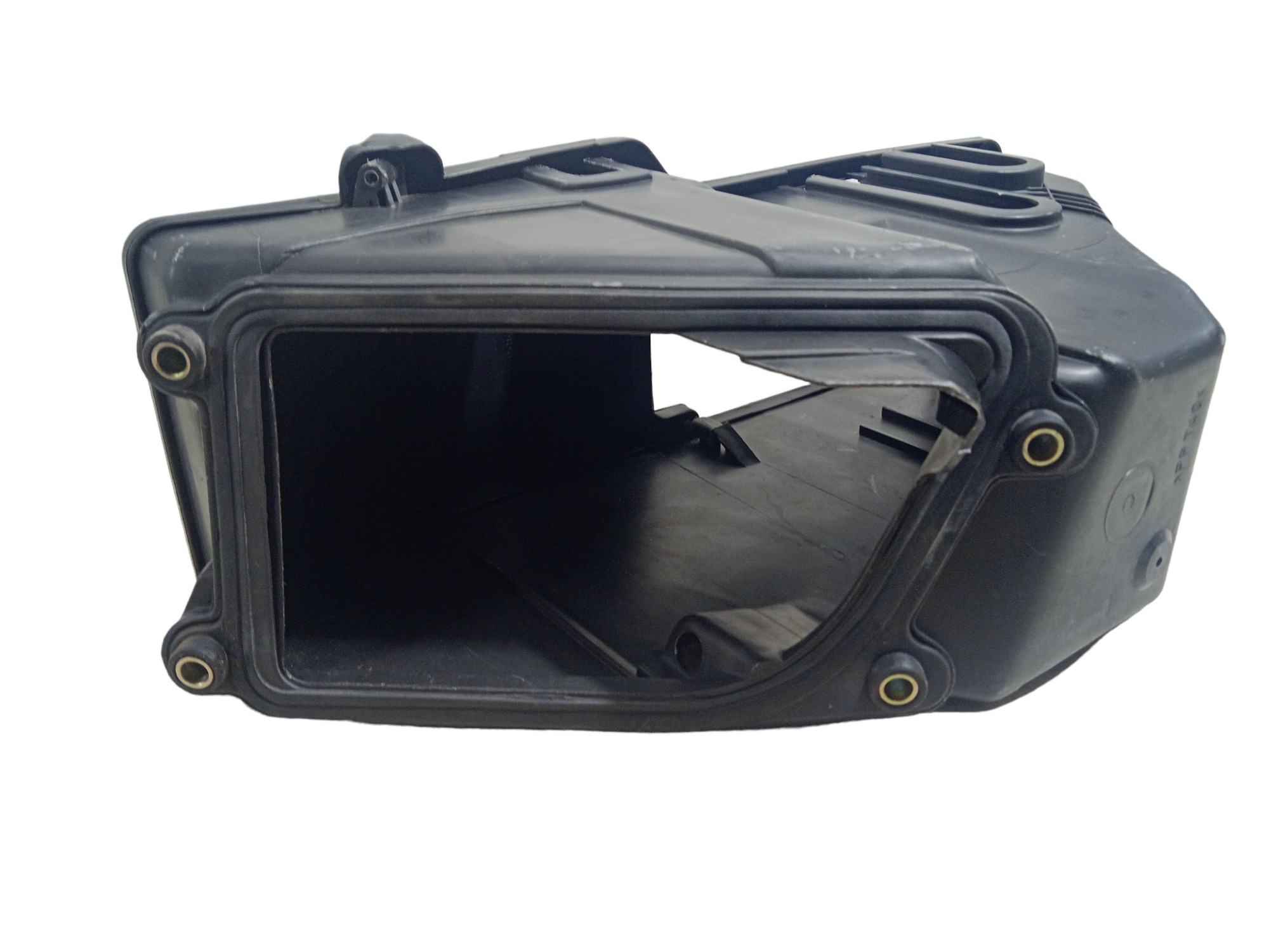 Base Caixa Fusível Mercedes C180 1998 8
