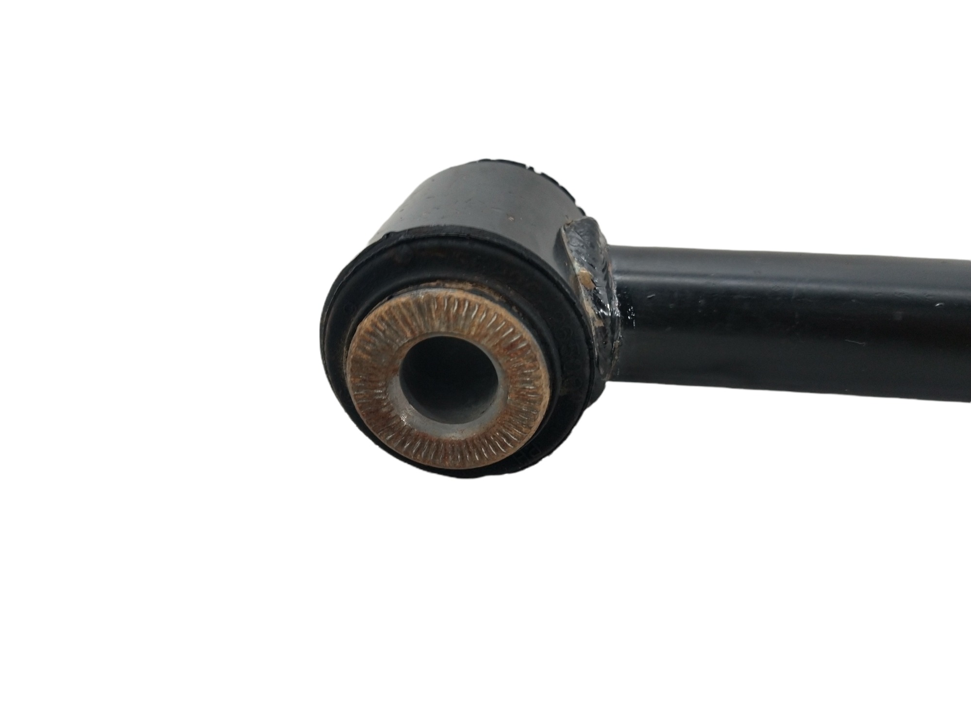 Barra Suspensão Traseira Esquerdo Santa Fé Gls 2.7 V6 2001 4
