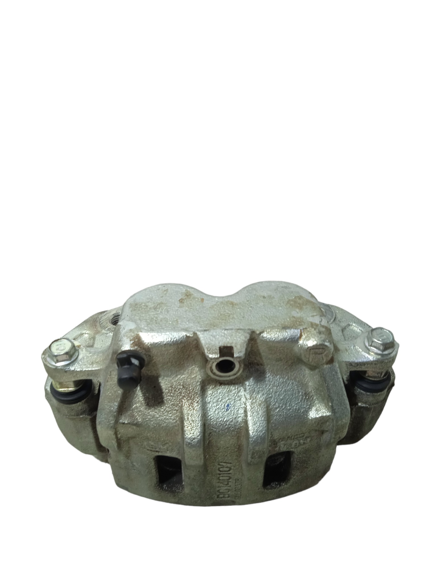 Pinça De Freio Diant Direita Chevrolet Captiva 2.4 2012 Usad