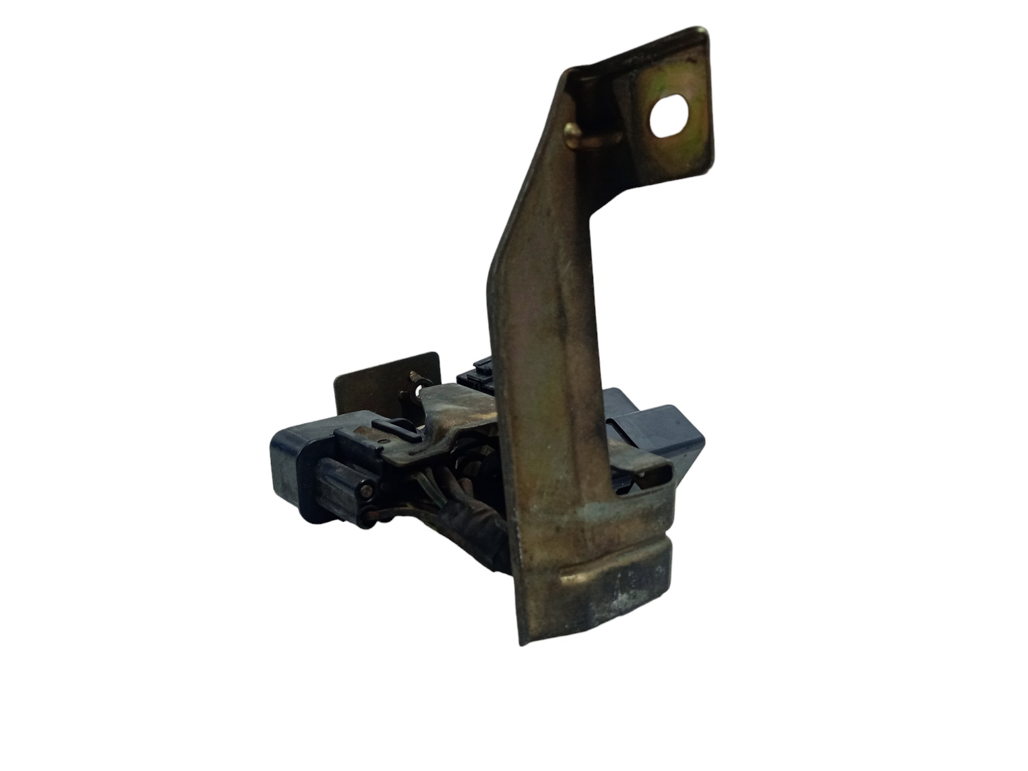 Caixa Rele Multifuncional Pajero Sport/pajero Full,gls/l200 2