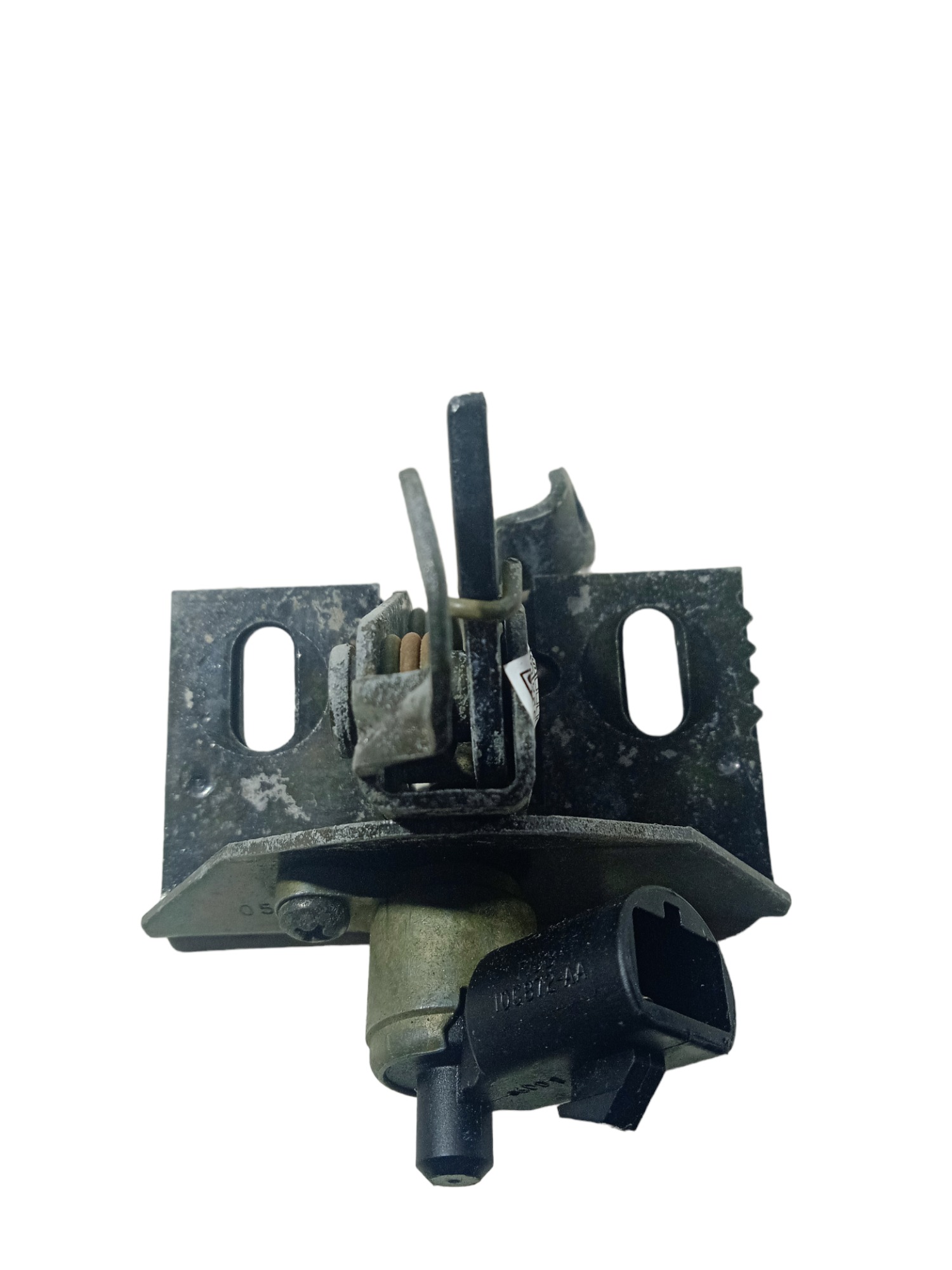 Trinco Da Janela Traseira Ford Explorer 1996 Usado