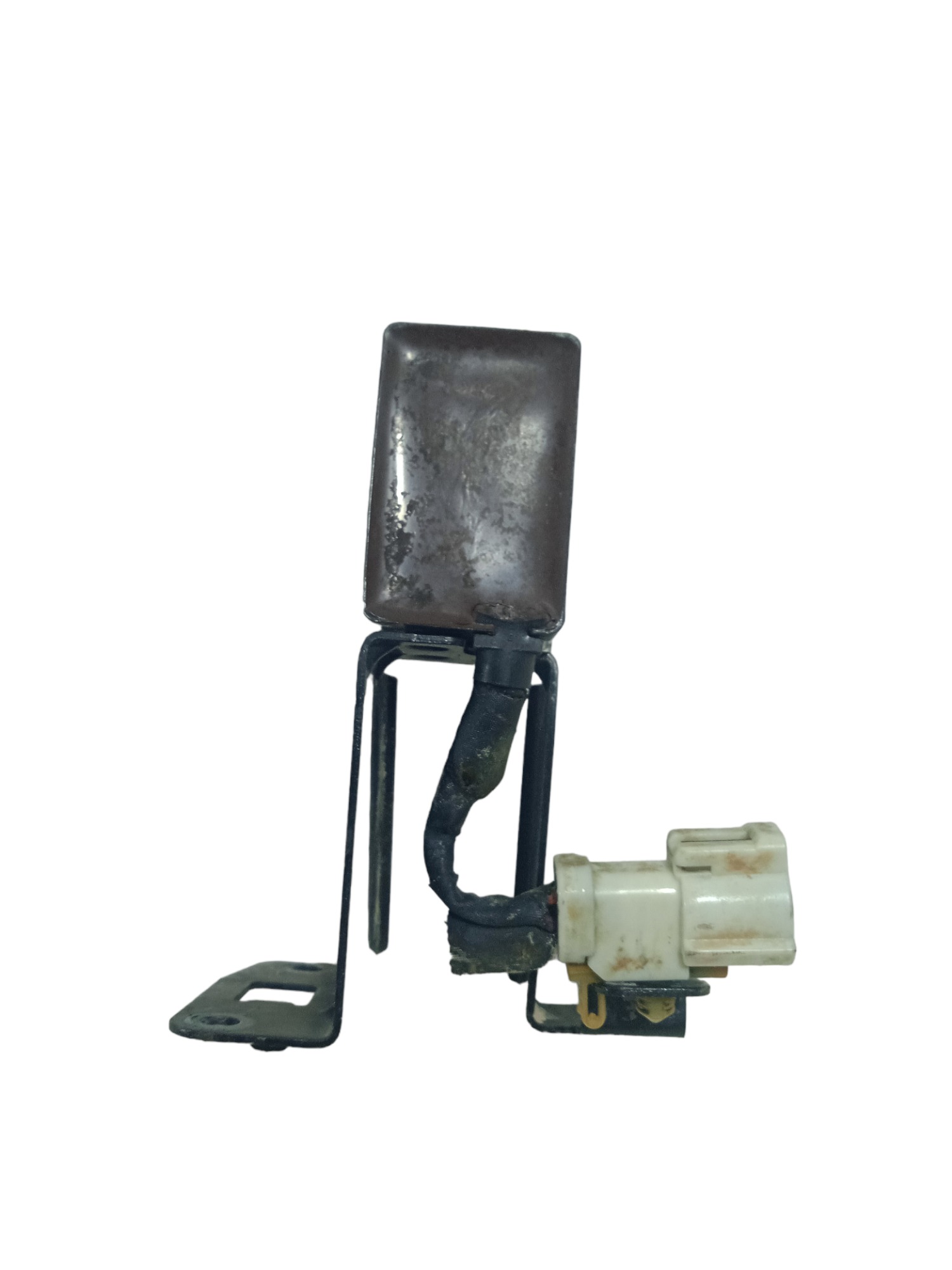 Sensor Impacto Para-choque Ford Explorer 4.0 1996