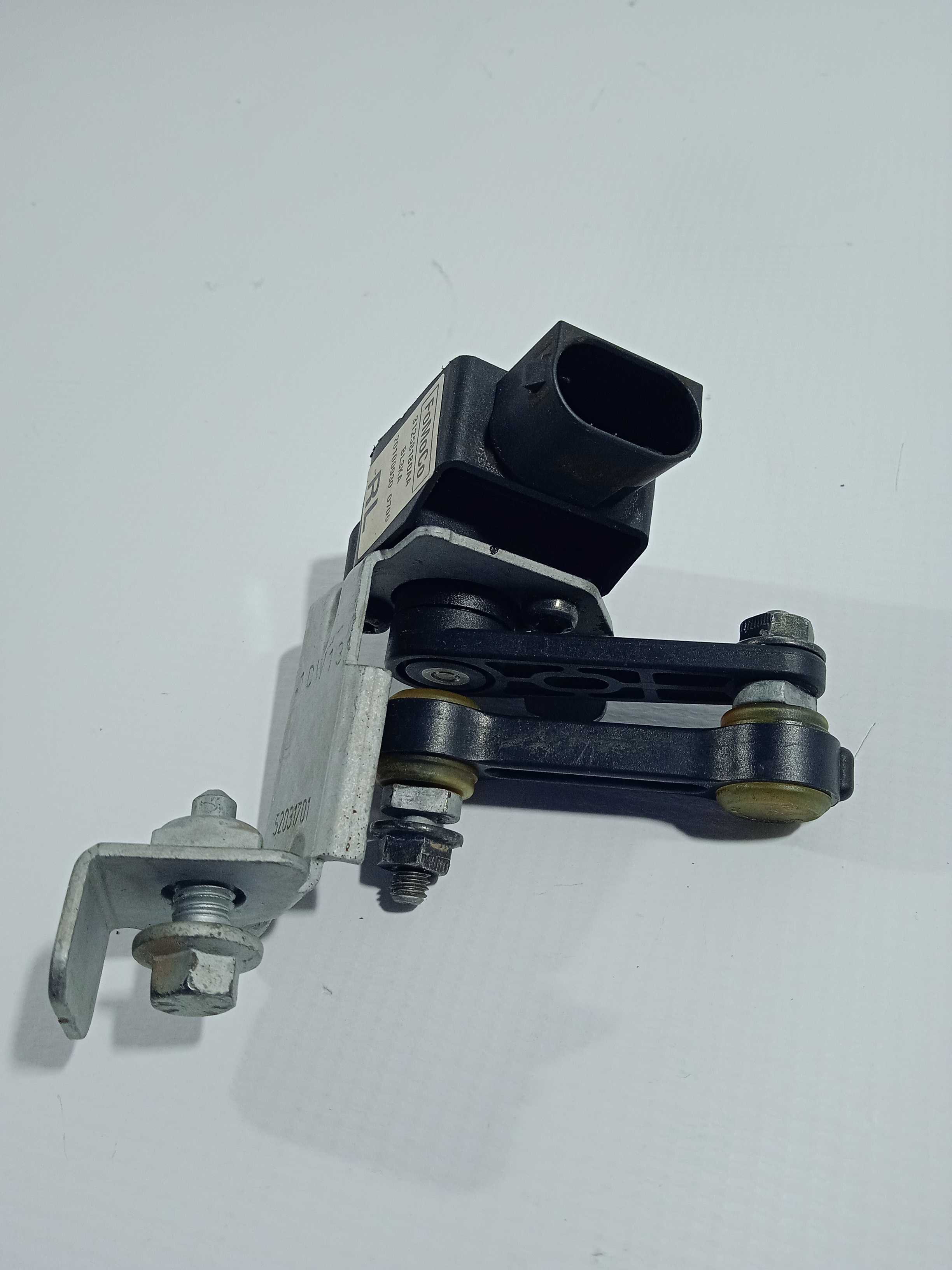 Sensor De Nível De Farol Traseiro Volvo Xc90 3.2 2010 Usado 4