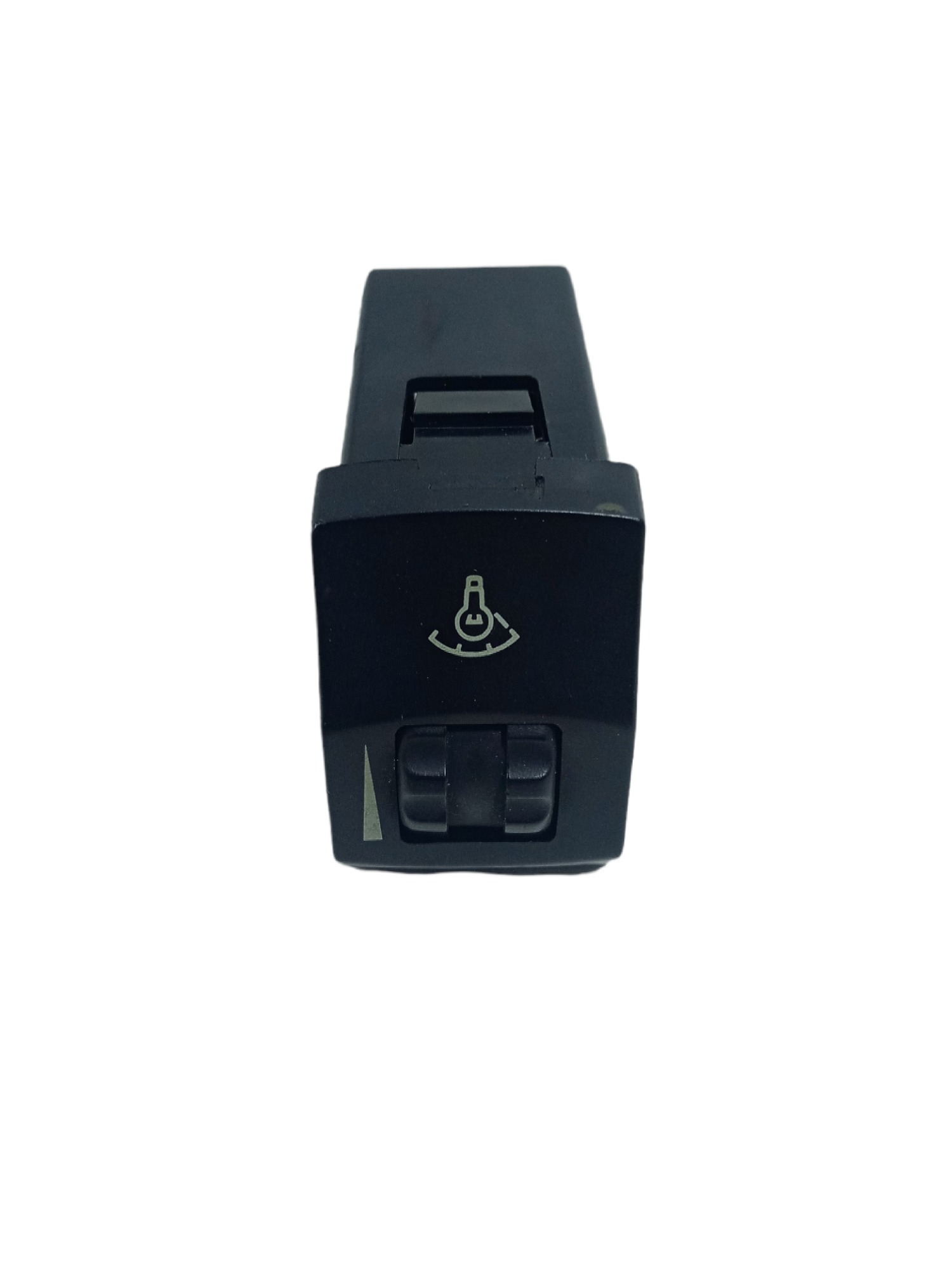 Botão Regulagem Do Farol Hyundai Santa Fé Gls 2.7 V6 2001 4